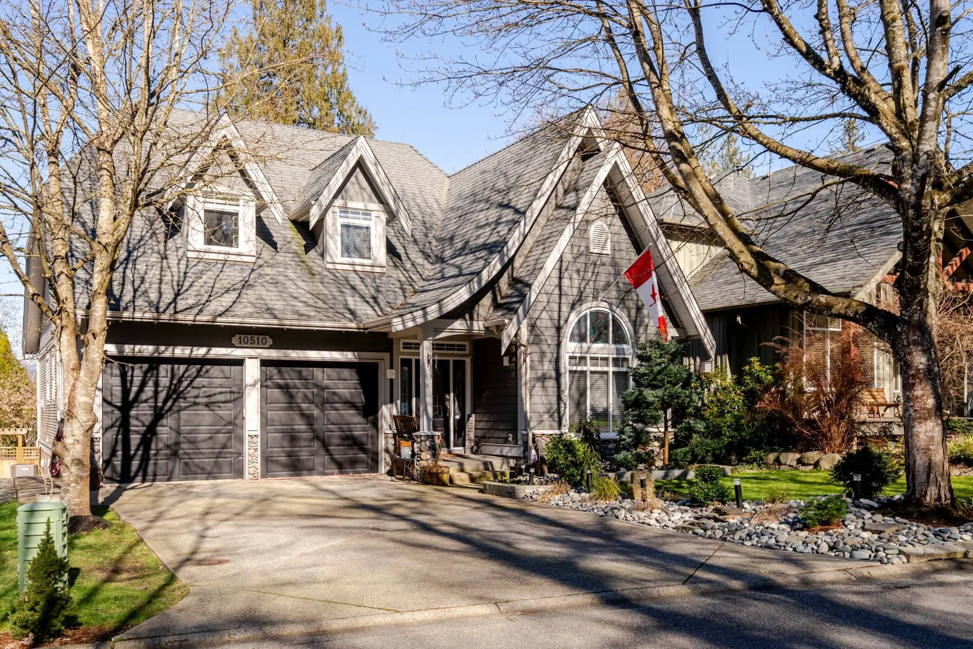 Property at 10510 Baker Place, Maple Ridge, BC