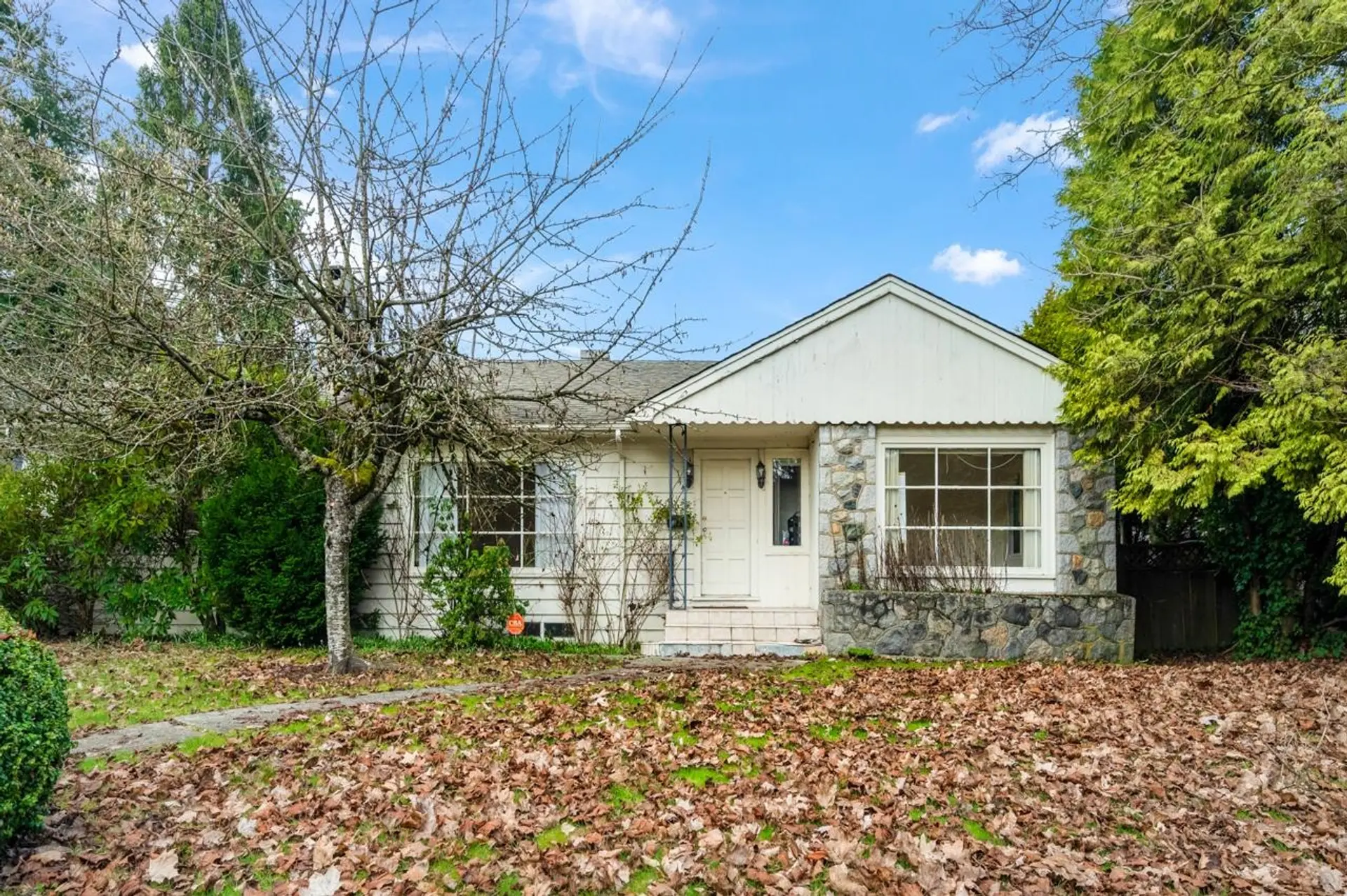 Property at 1441 W 49th Avenue, Vancouver, BC