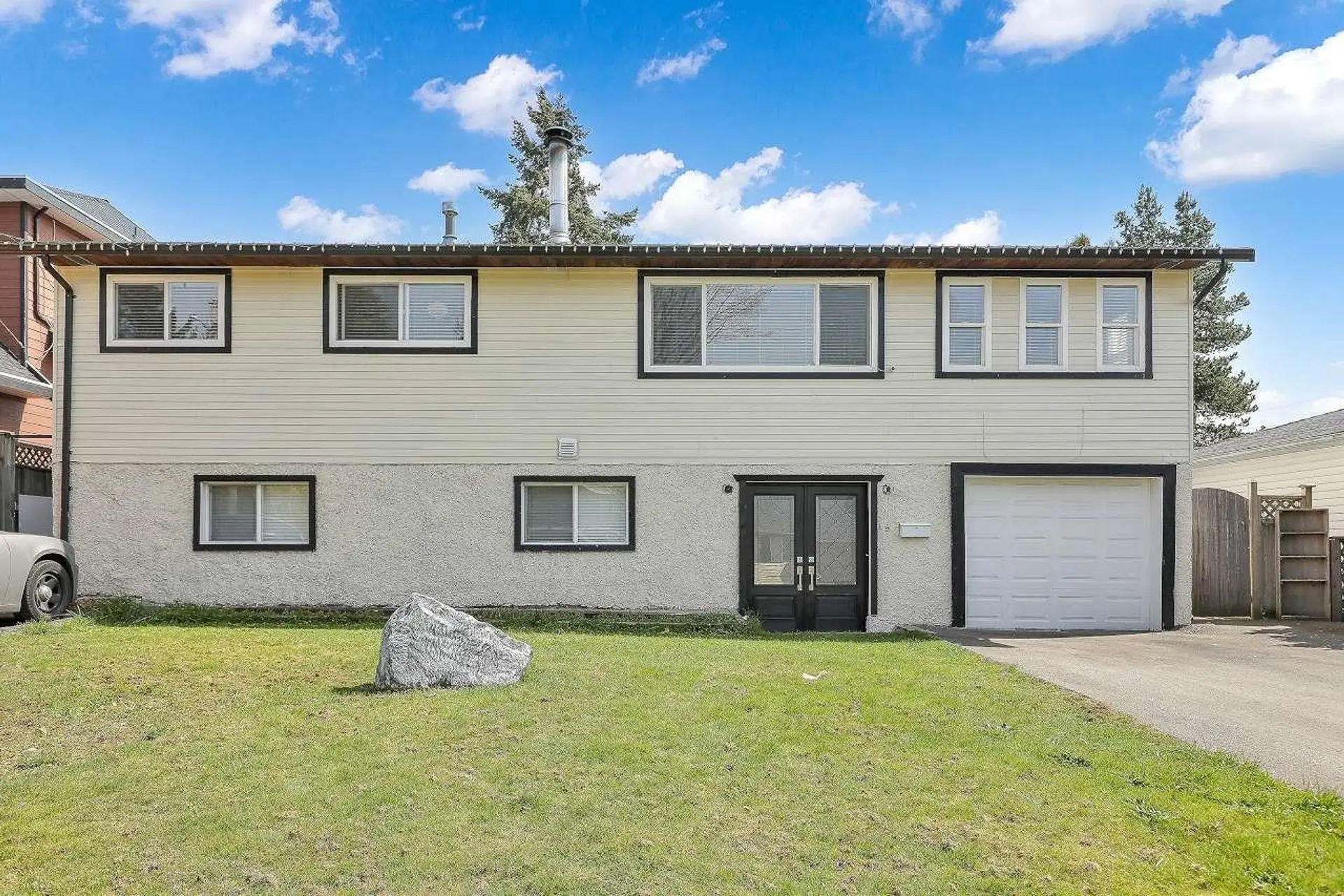 Property at 7436 118a Street, Delta, BC