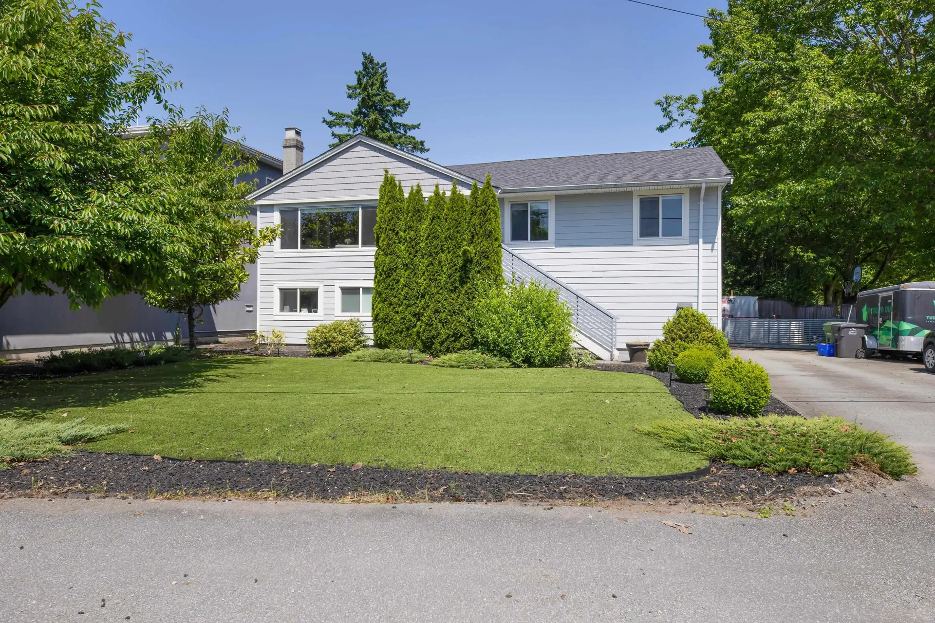 Property at 23177 Willett Avenue, Richmond, BC