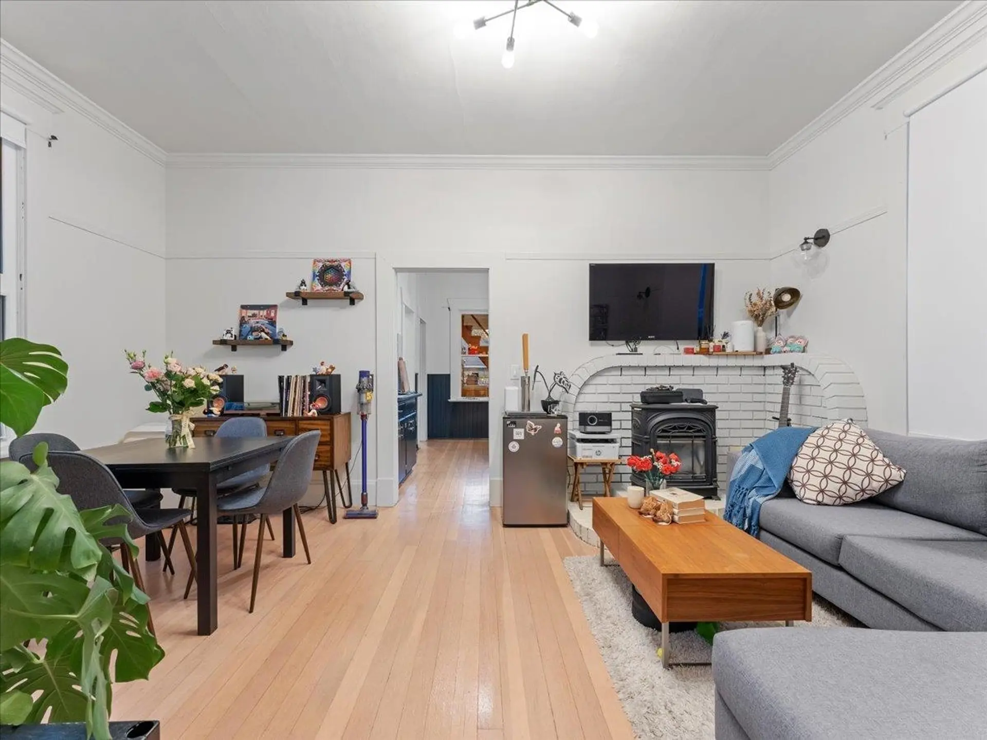 Property at 1016 TENTH AVENUE, New Westminster, BC