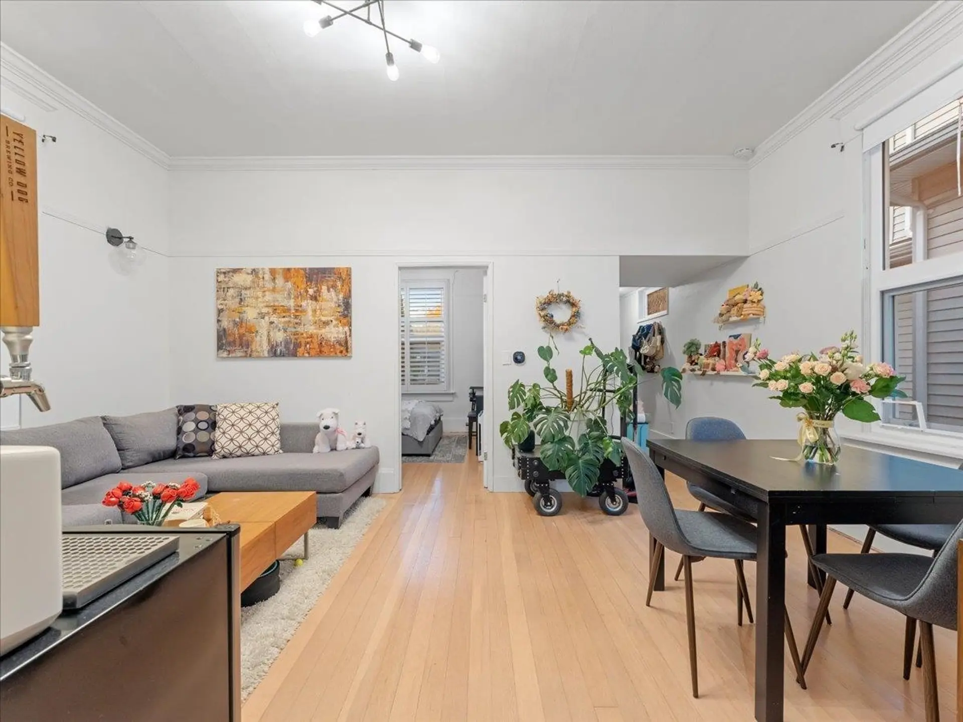 Property at 1016 TENTH AVENUE, New Westminster, BC