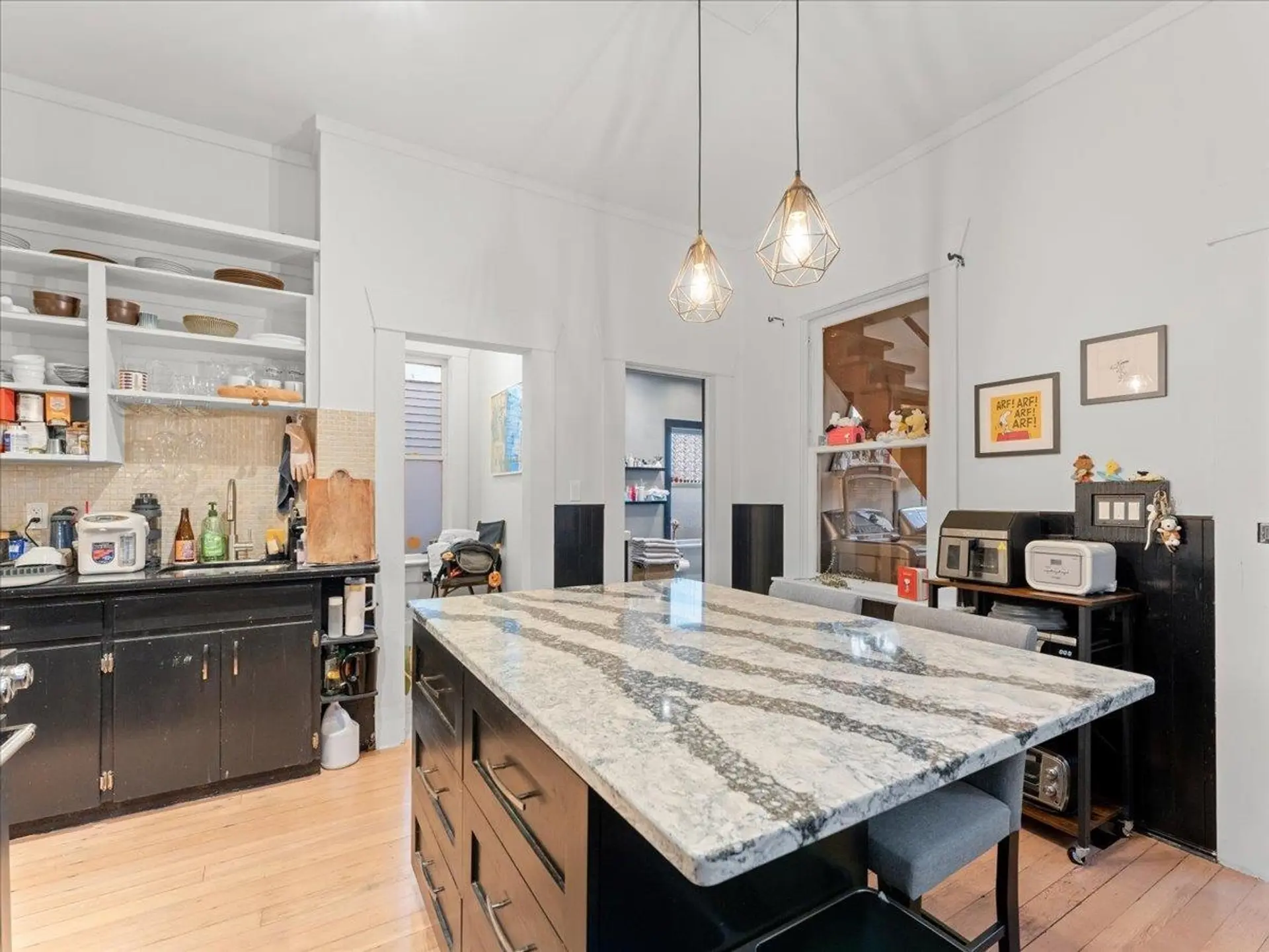 Property at 1016 TENTH AVENUE, New Westminster, BC