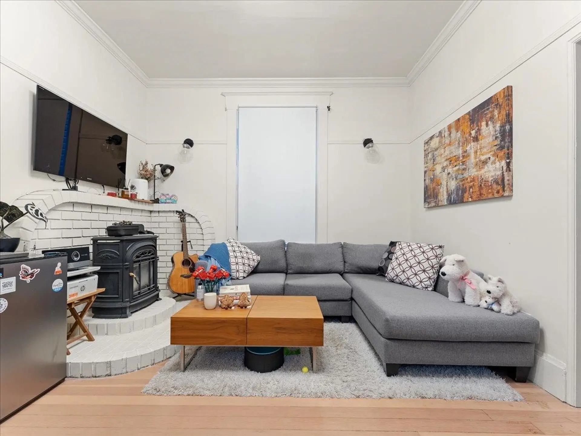 Property at 1016 TENTH AVENUE, New Westminster, BC