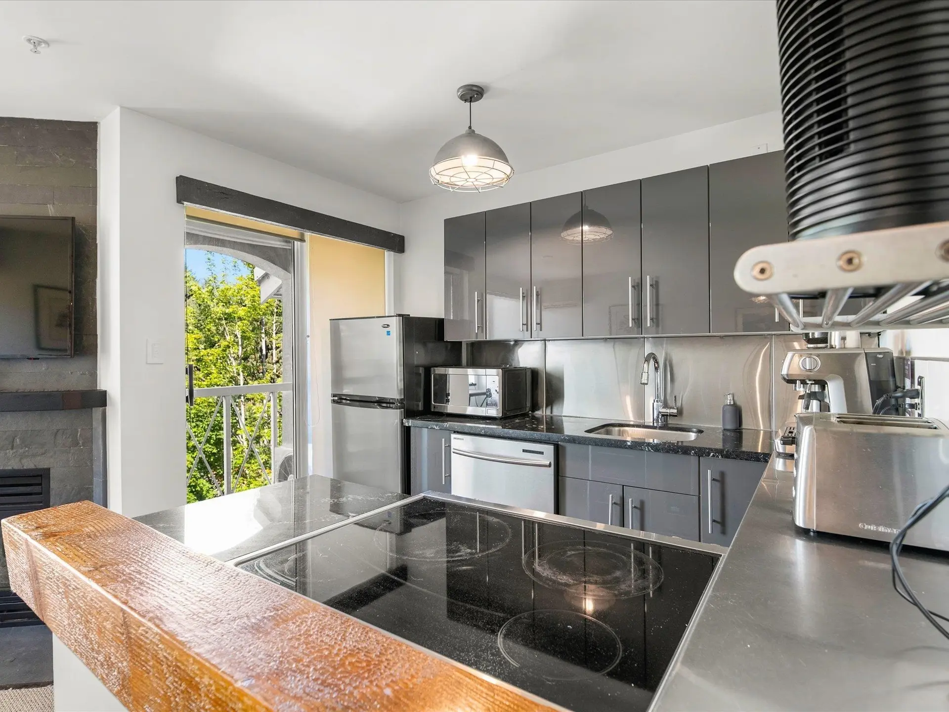 Property at #444 4314 MAIN STREET, Whistler, BC