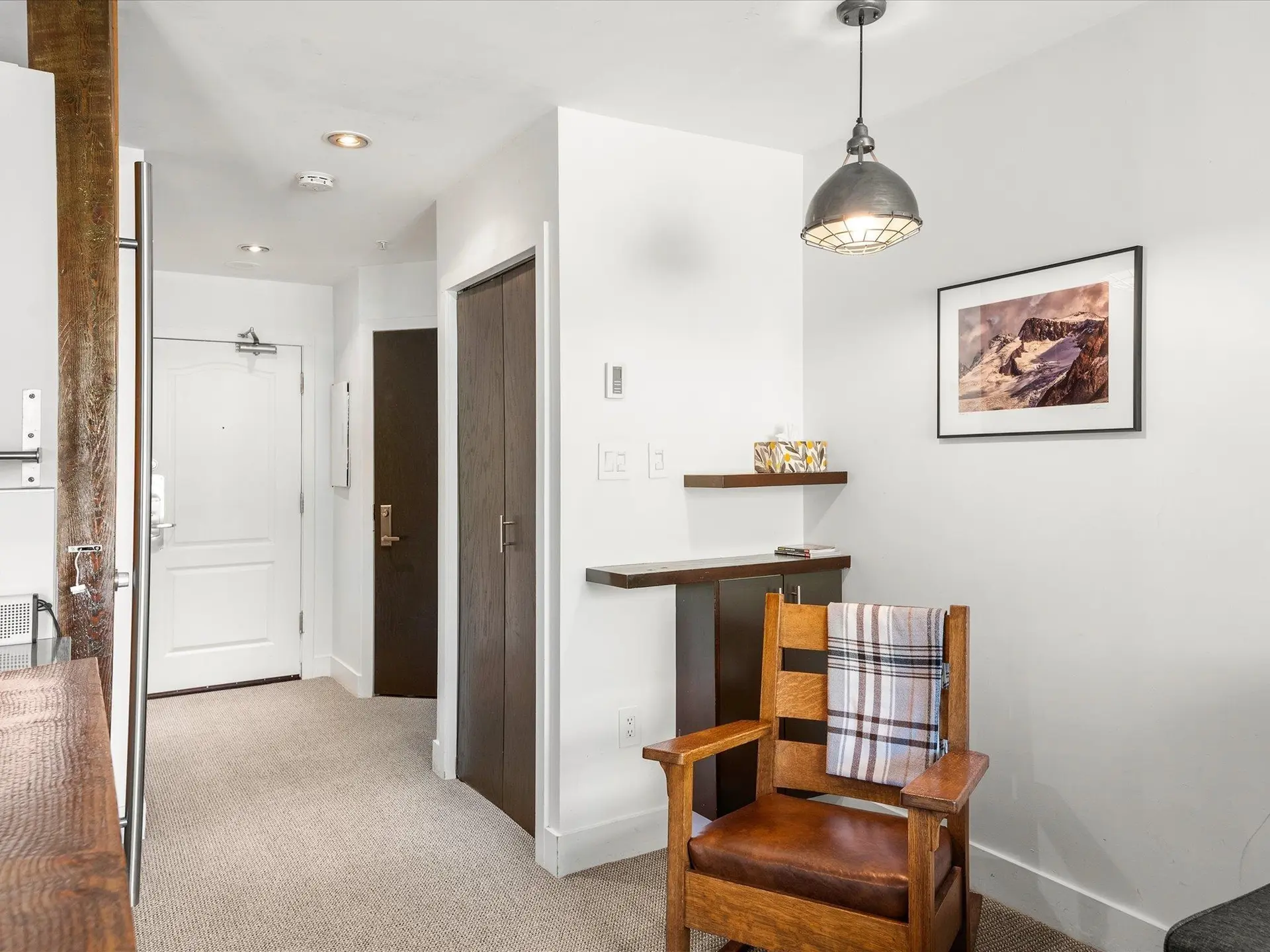 Property at #444 4314 MAIN STREET, Whistler, BC