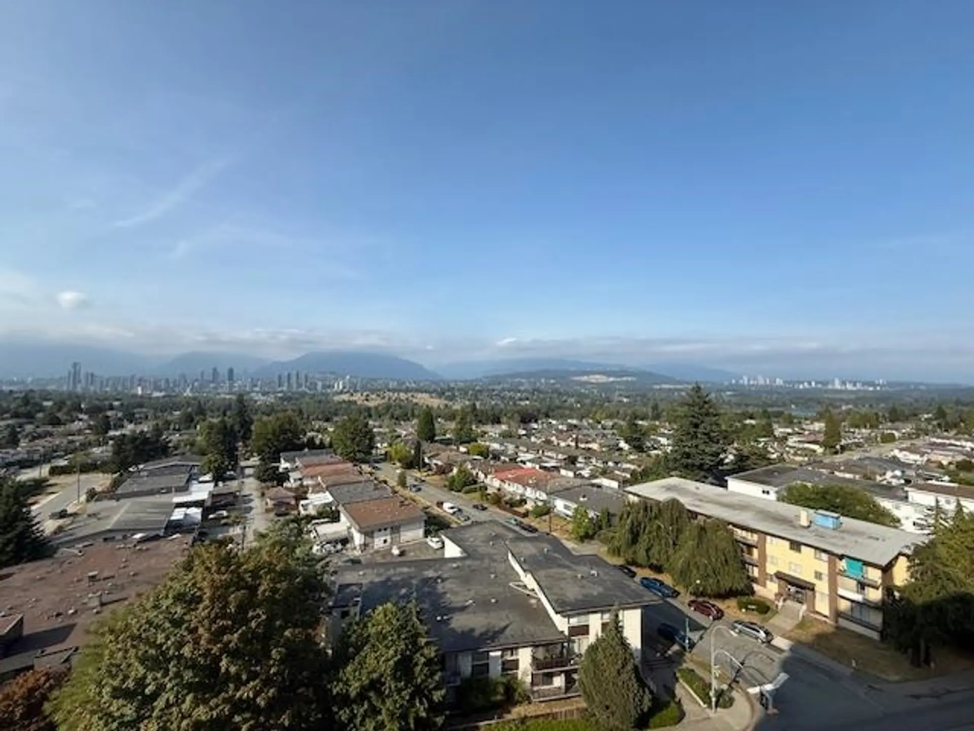 Property at #1101 4657 HAZEL STREET, Burnaby, BC