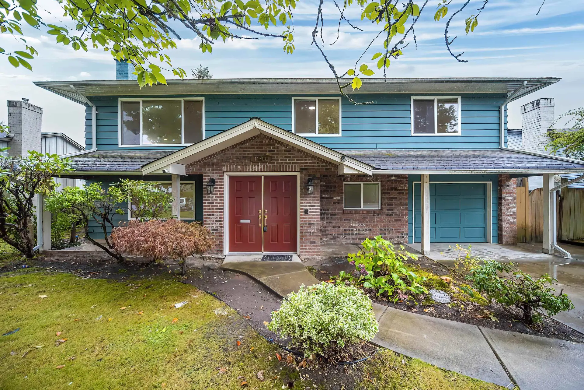 Property at 11700 Kingfisher Drive, Richmond, BC