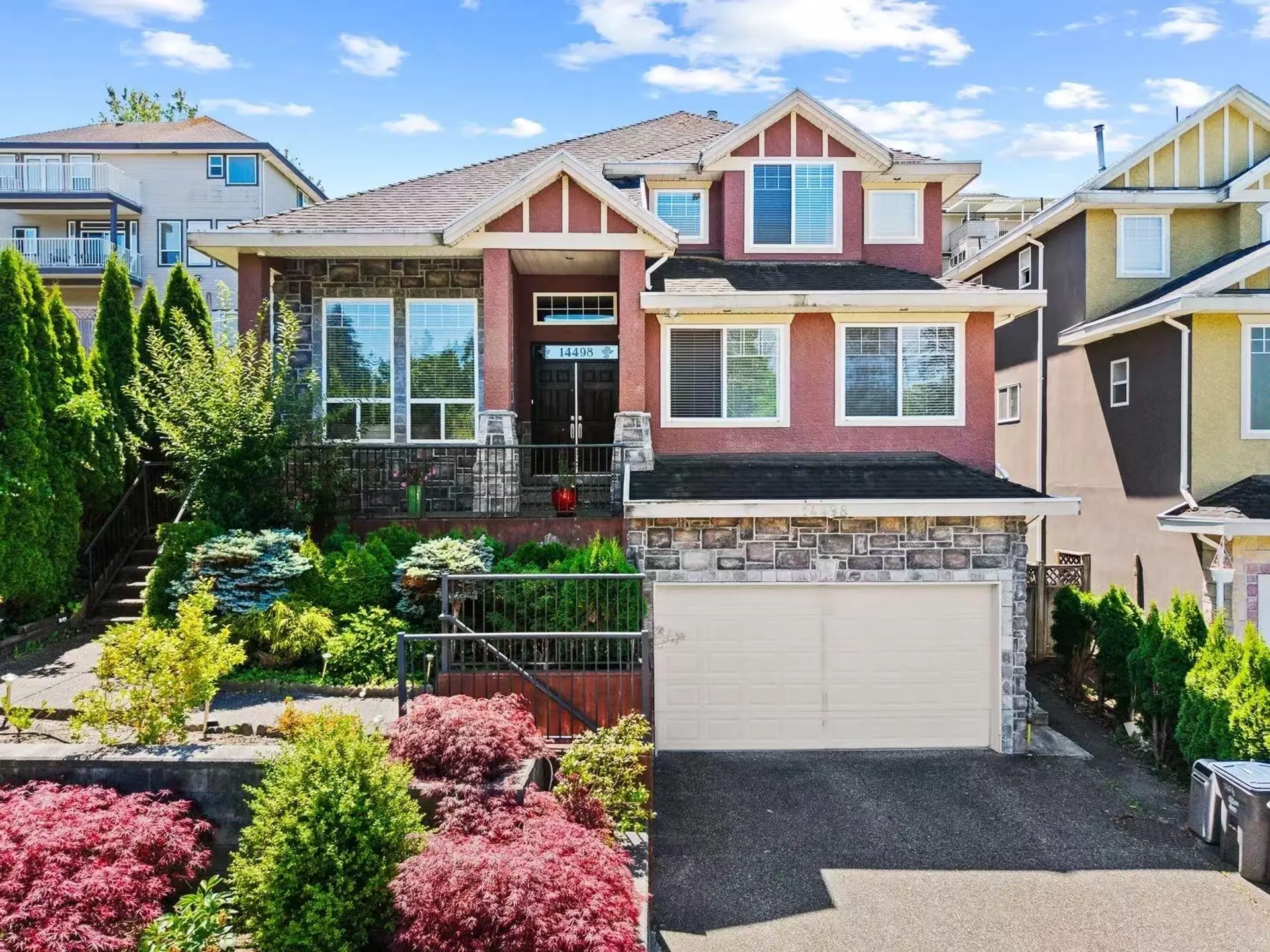 Property at 14498 78 Avenue, Surrey, BC
