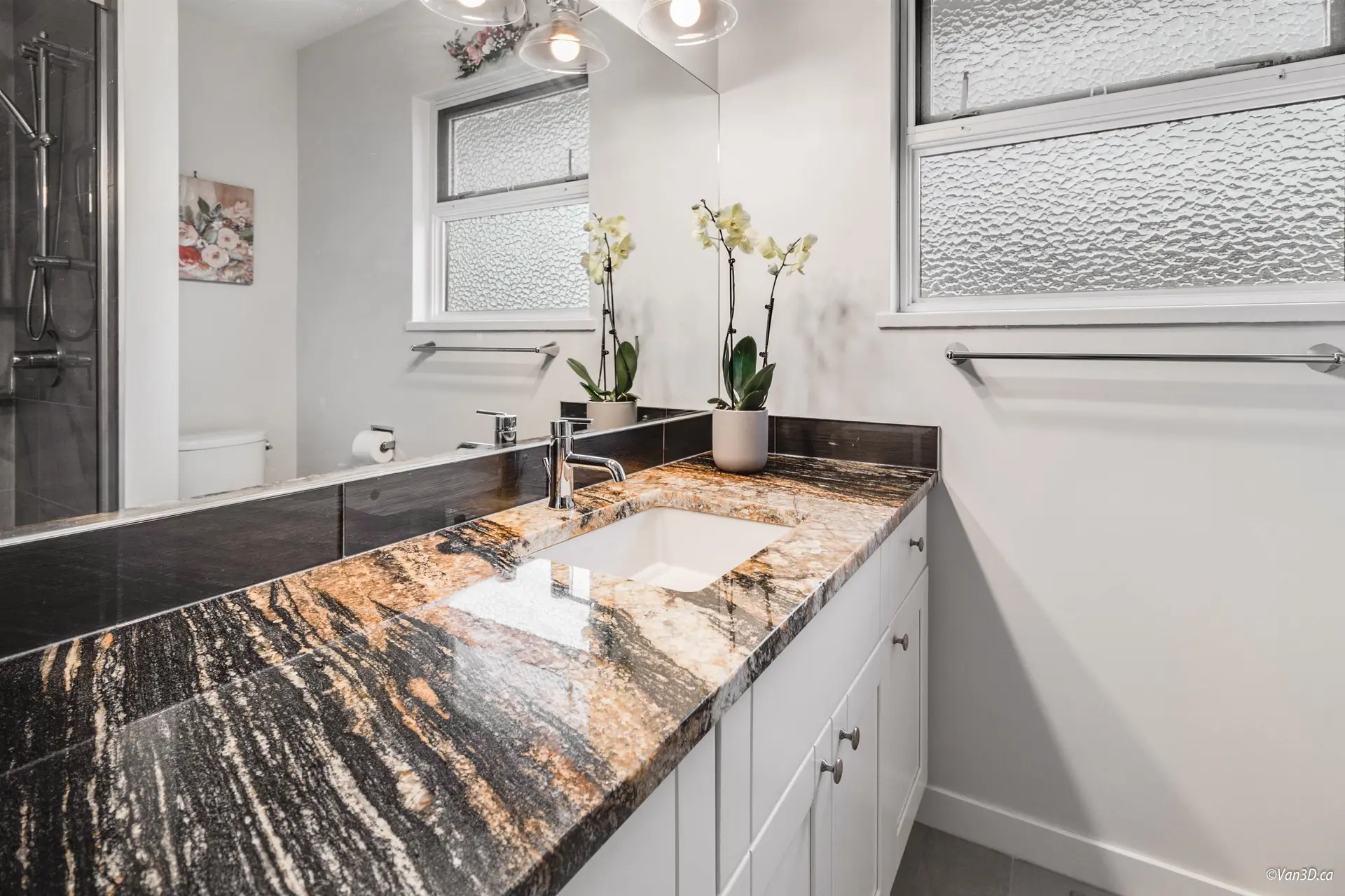 Property at 6555 ST. CHARLES PLACE, Burnaby, BC