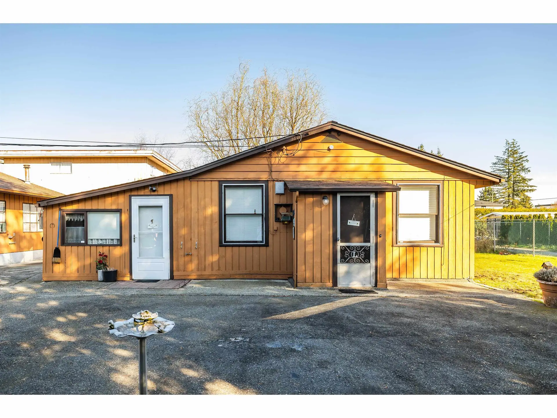 Property at 26968 30 Avenue, Langley, BC