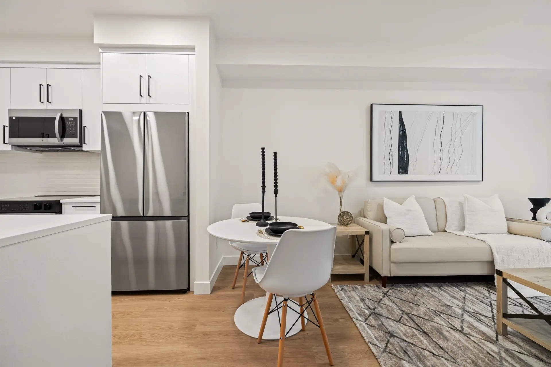 Property at #507 33816 SOUTH FRASER WAY, Abbotsford, BC