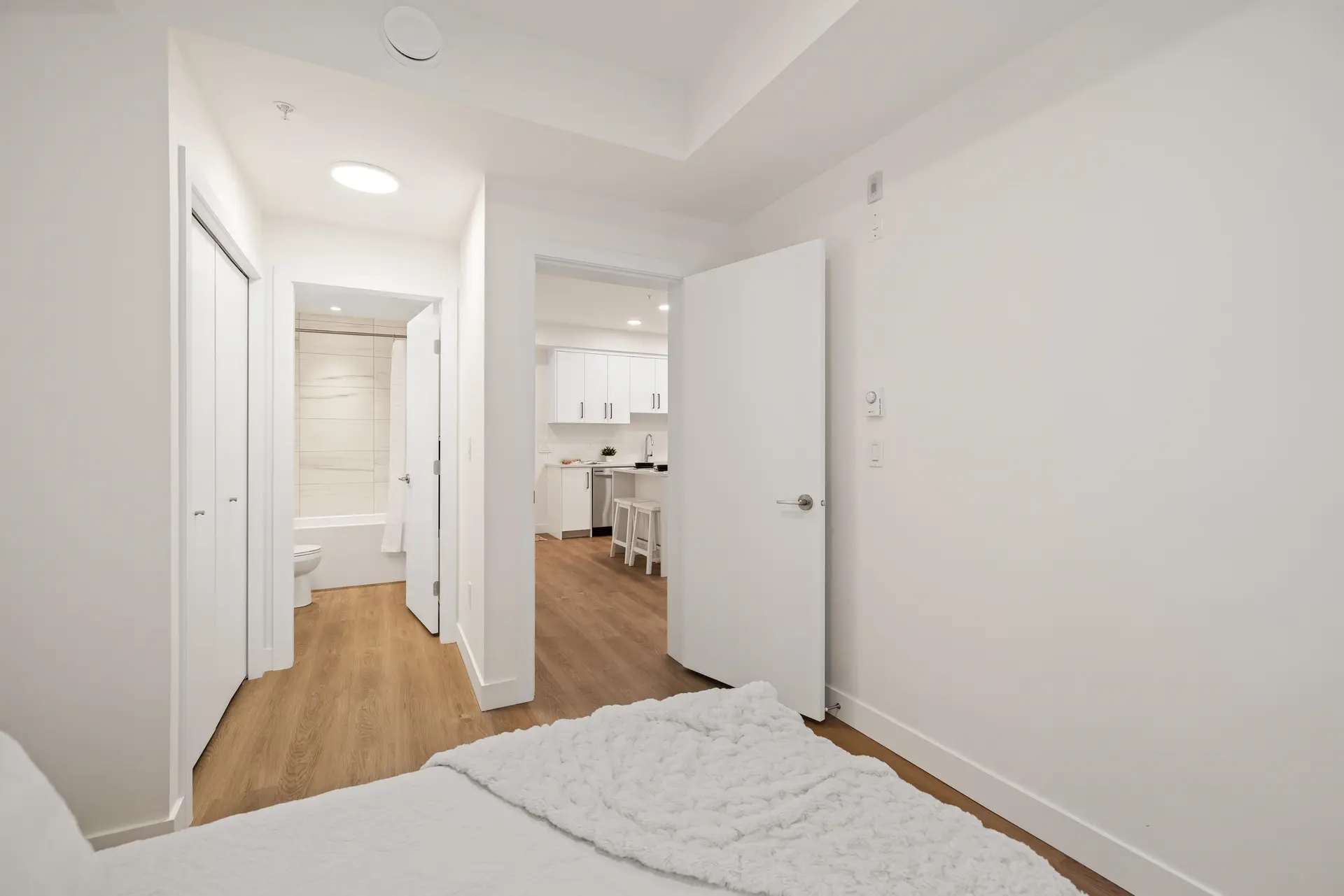 Property at #507 33816 SOUTH FRASER WAY, Abbotsford, BC