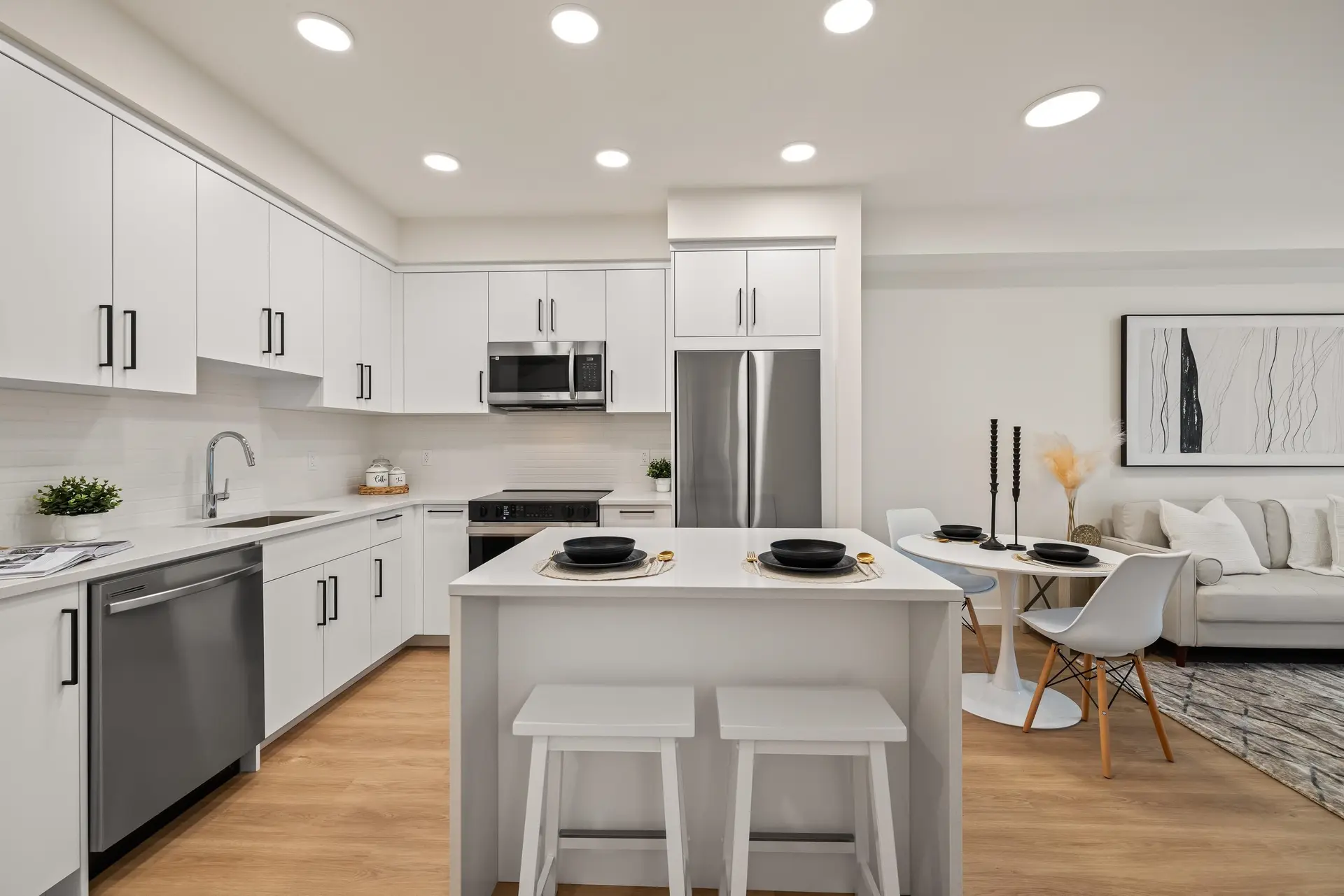 Property at #507 33816 SOUTH FRASER WAY, Abbotsford, BC