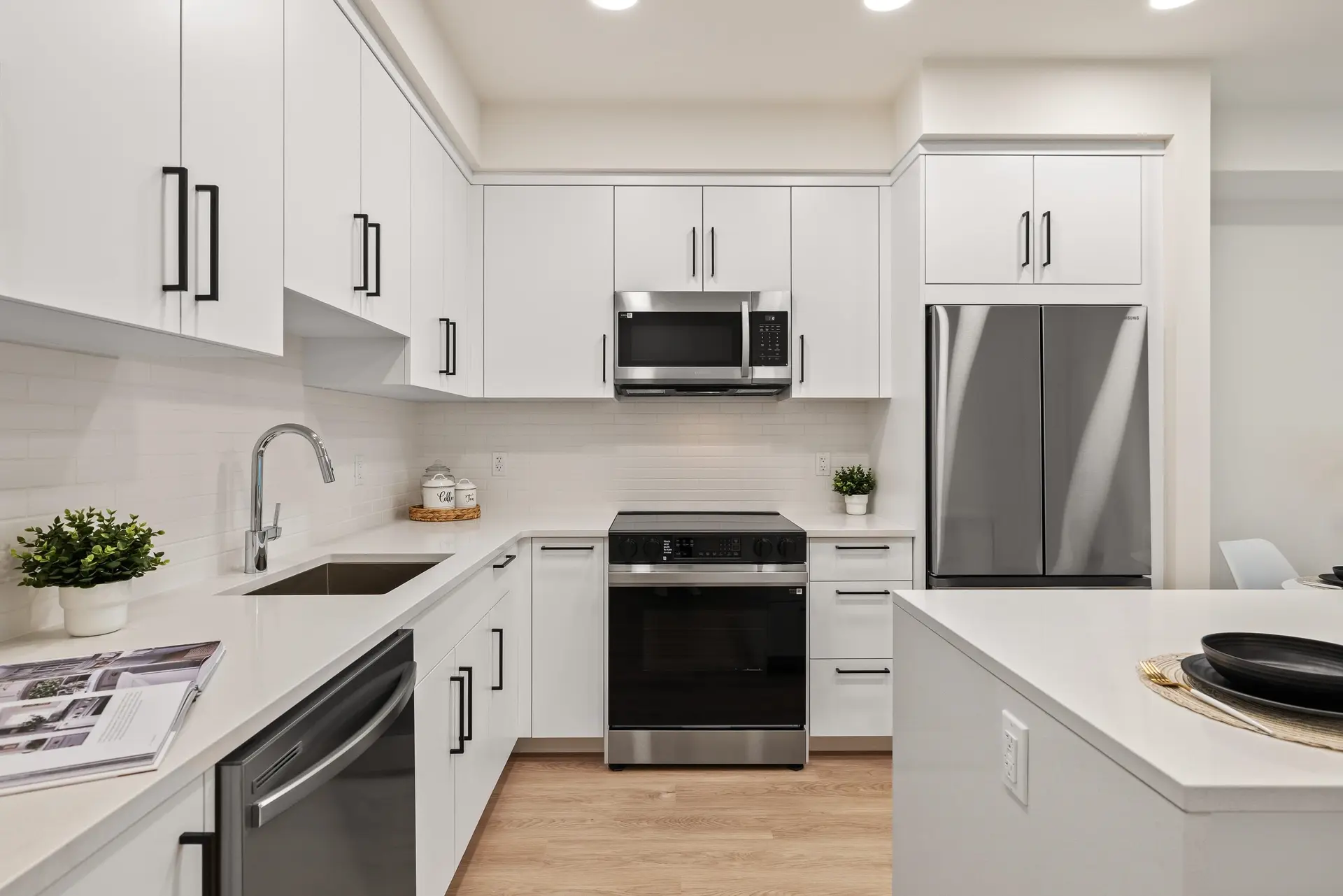 Property at #507 33816 SOUTH FRASER WAY, Abbotsford, BC