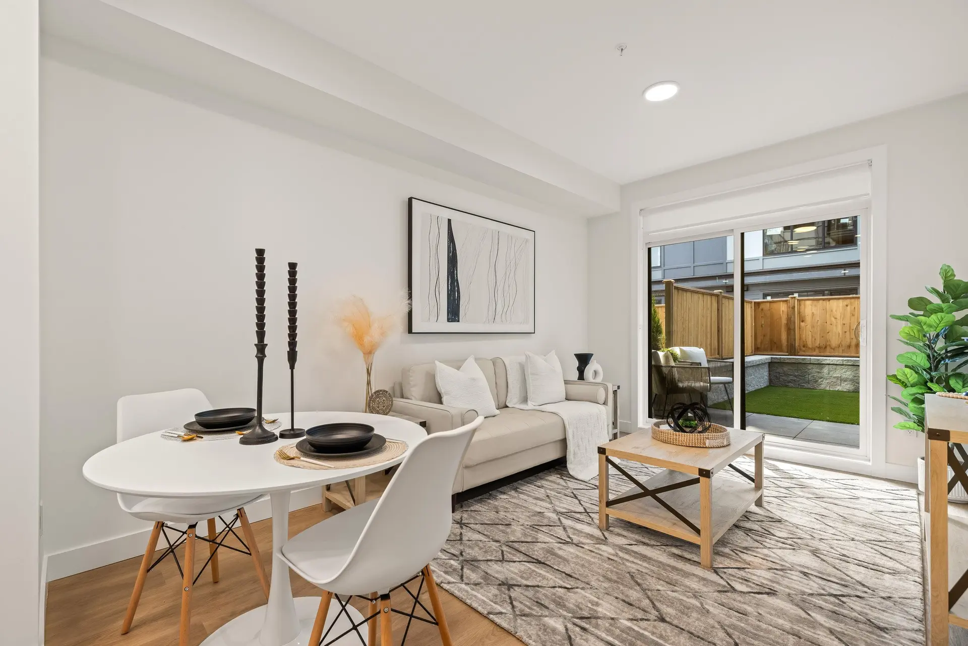 Property at #507 33816 SOUTH FRASER WAY, Abbotsford, BC