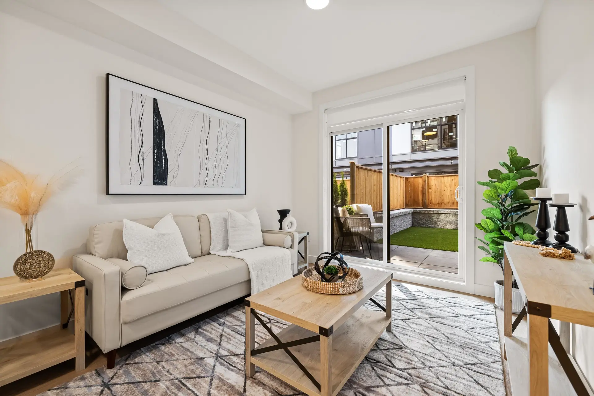 Property at #507 33816 SOUTH FRASER WAY, Abbotsford, BC