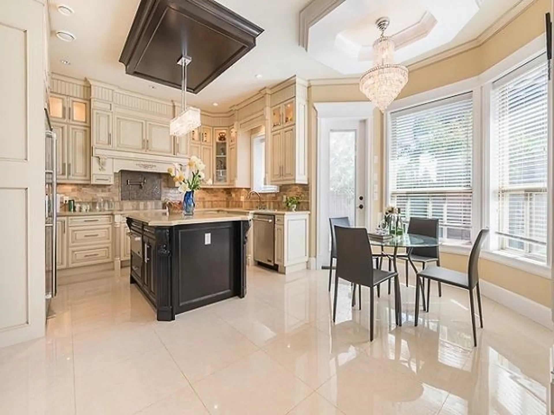 Property at 9760 SAUNDERS ROAD, Richmond, BC