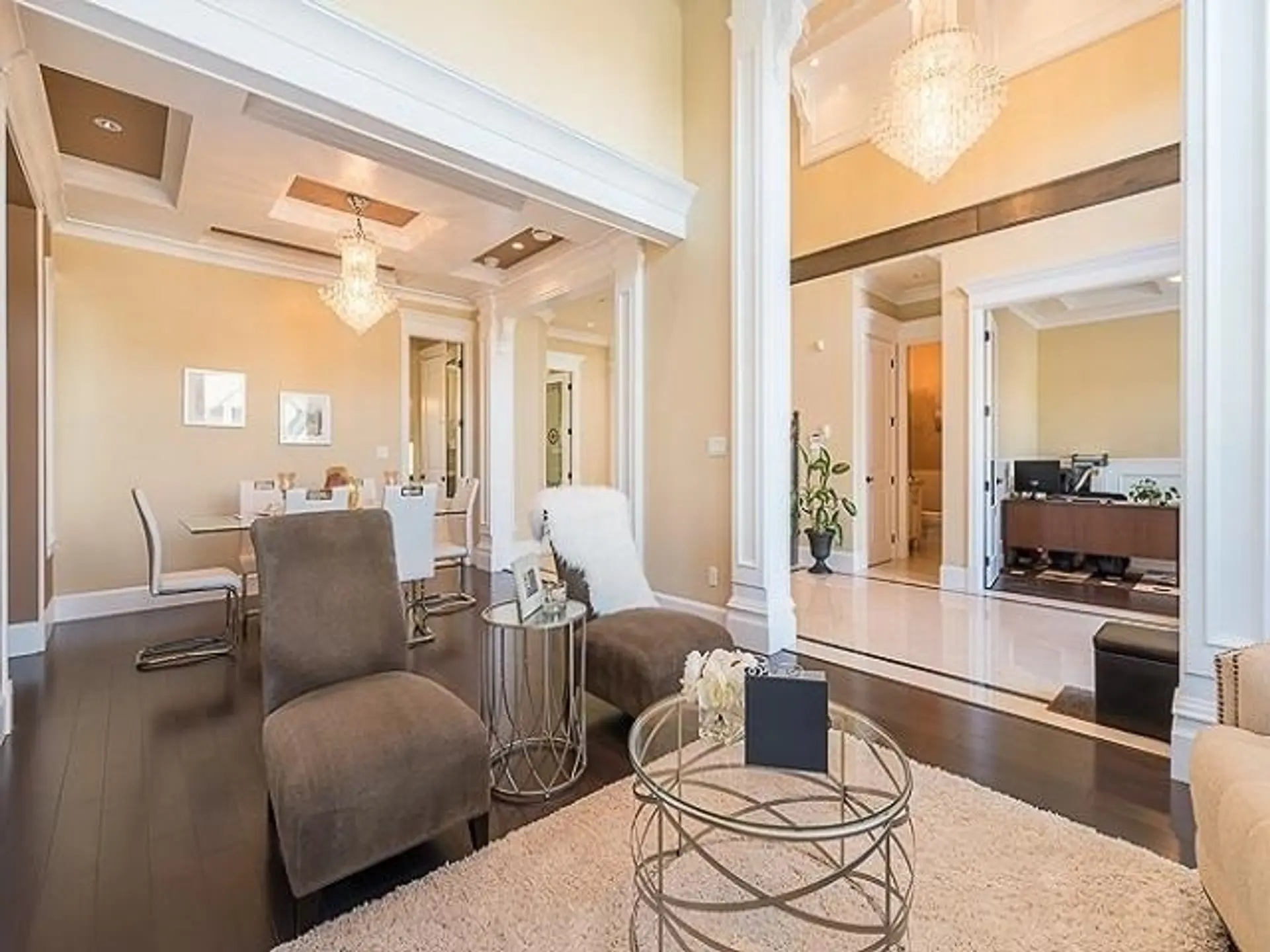 Property at 9760 SAUNDERS ROAD, Richmond, BC