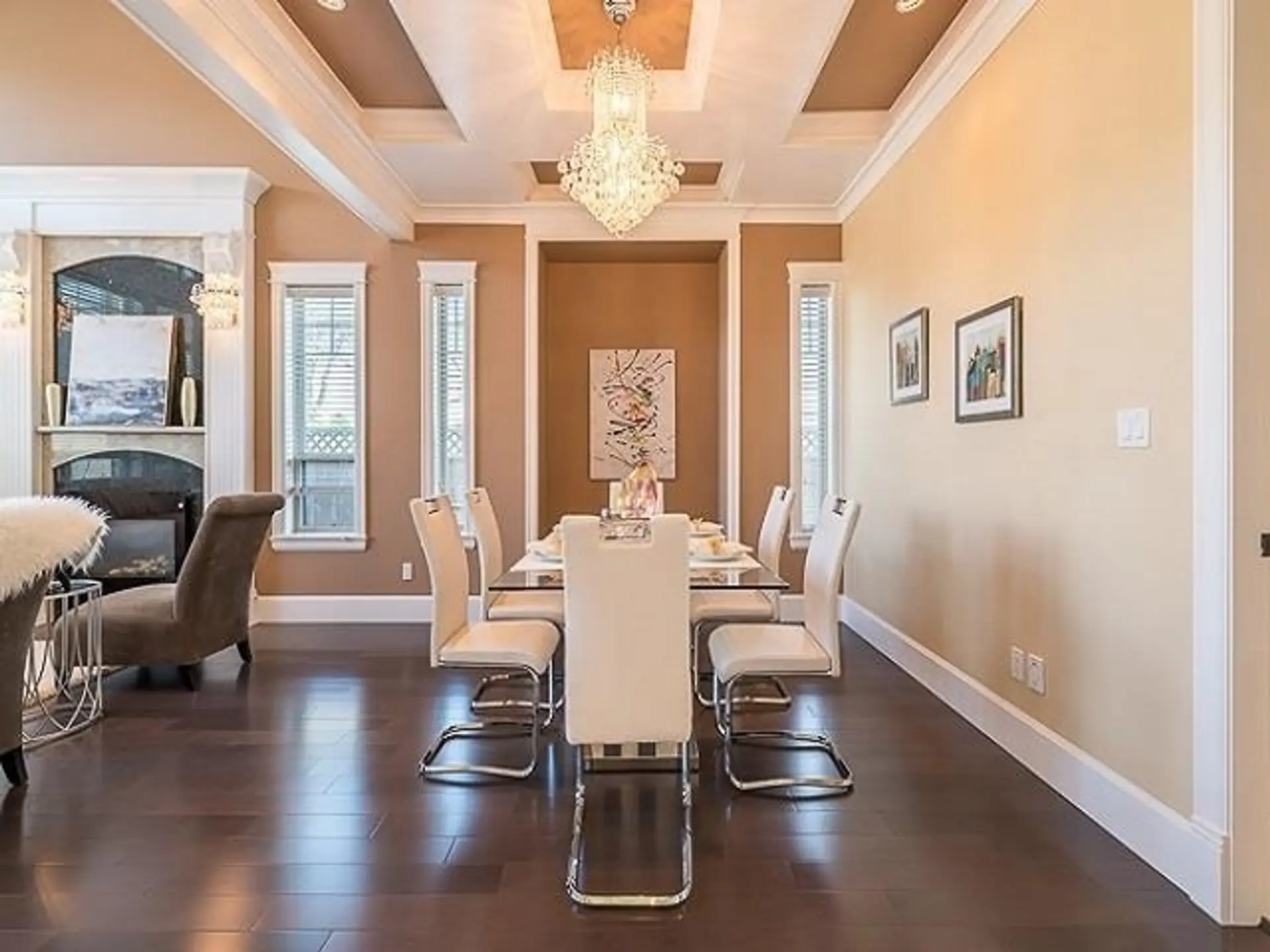 Property at 9760 SAUNDERS ROAD, Richmond, BC