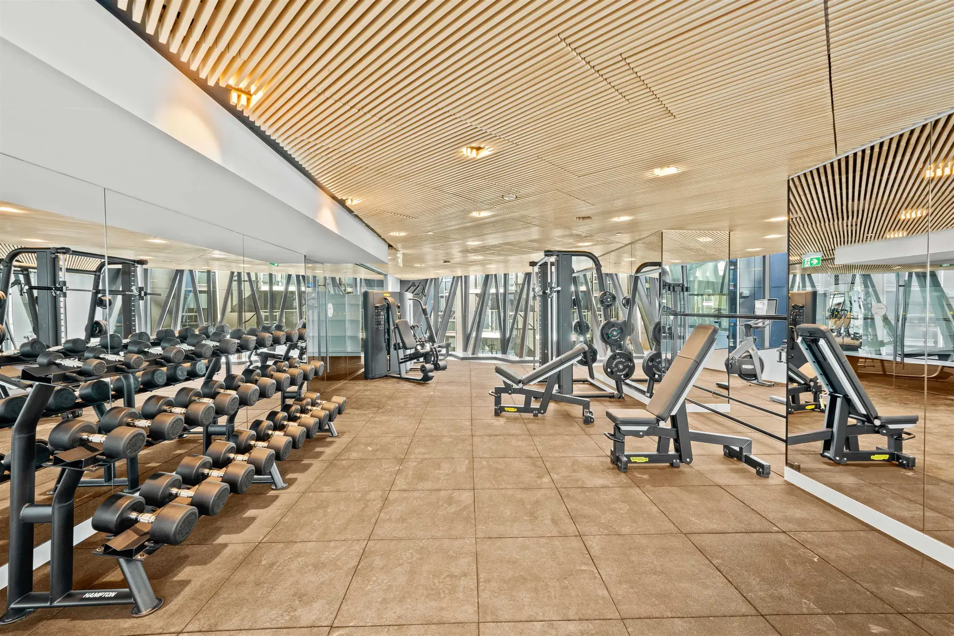 Property at #2602 1033 NELSON STREET, Vancouver, BC