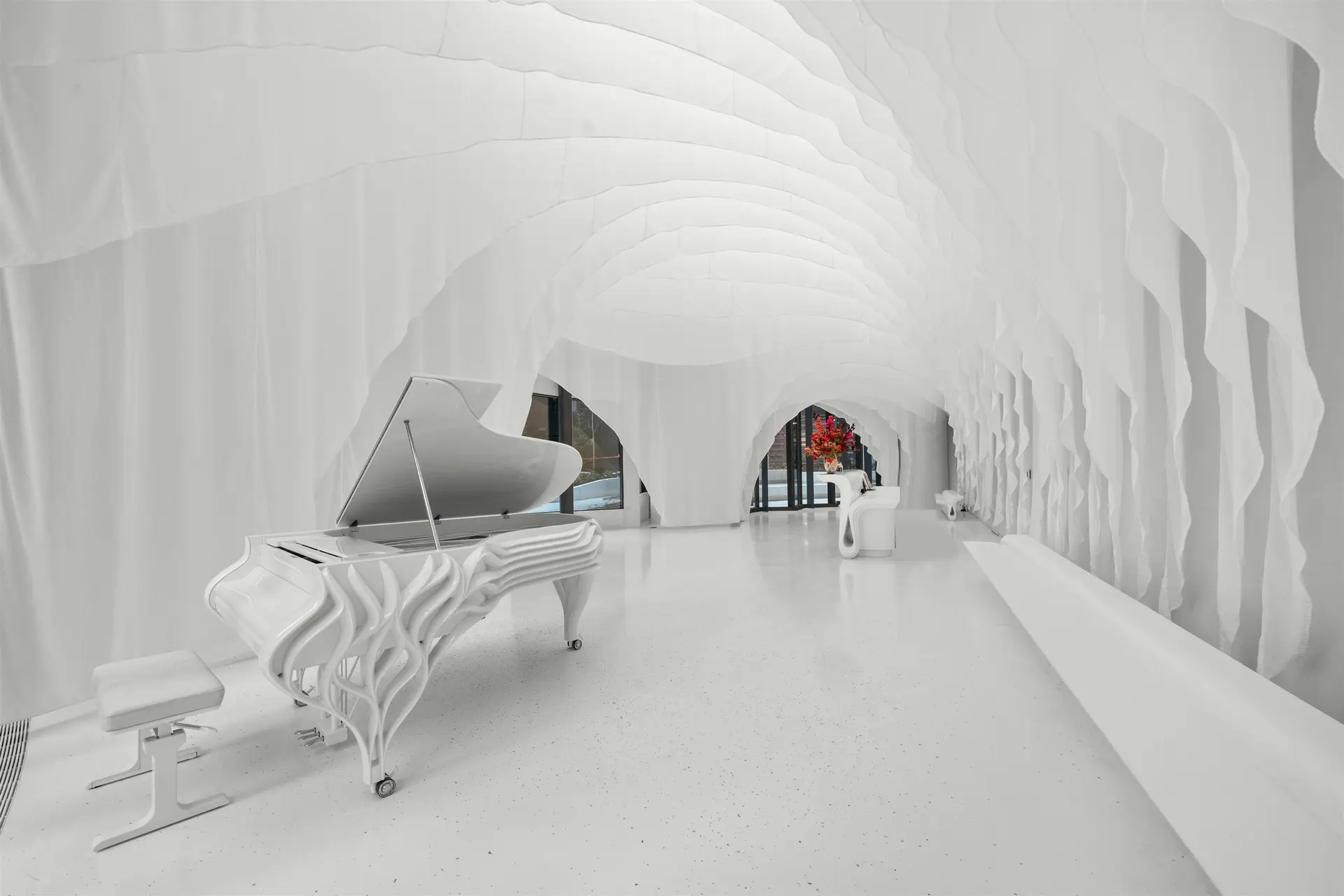 Property at #2602 1033 NELSON STREET, Vancouver, BC