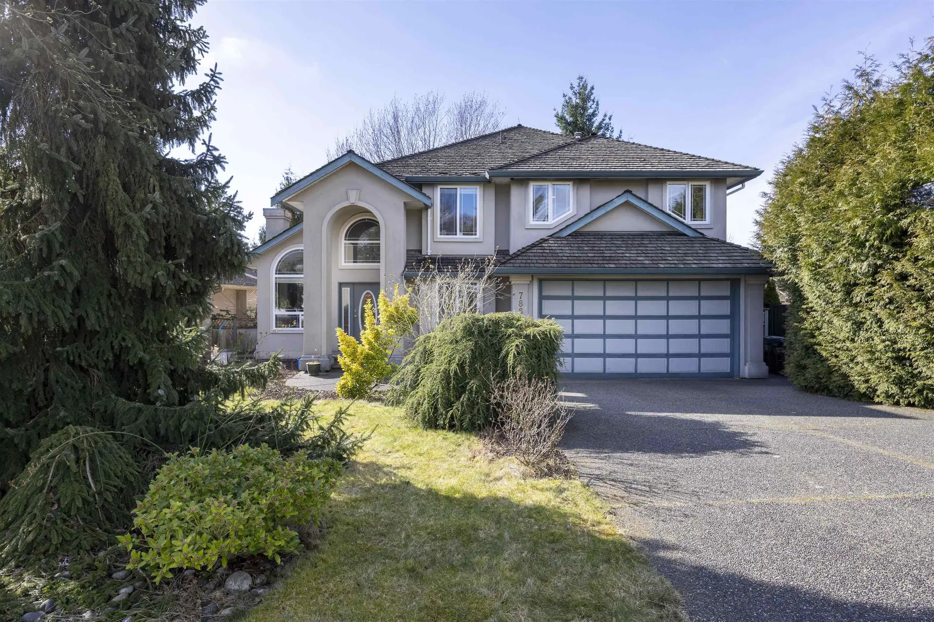 Property at 7881 154 Street, Surrey, BC