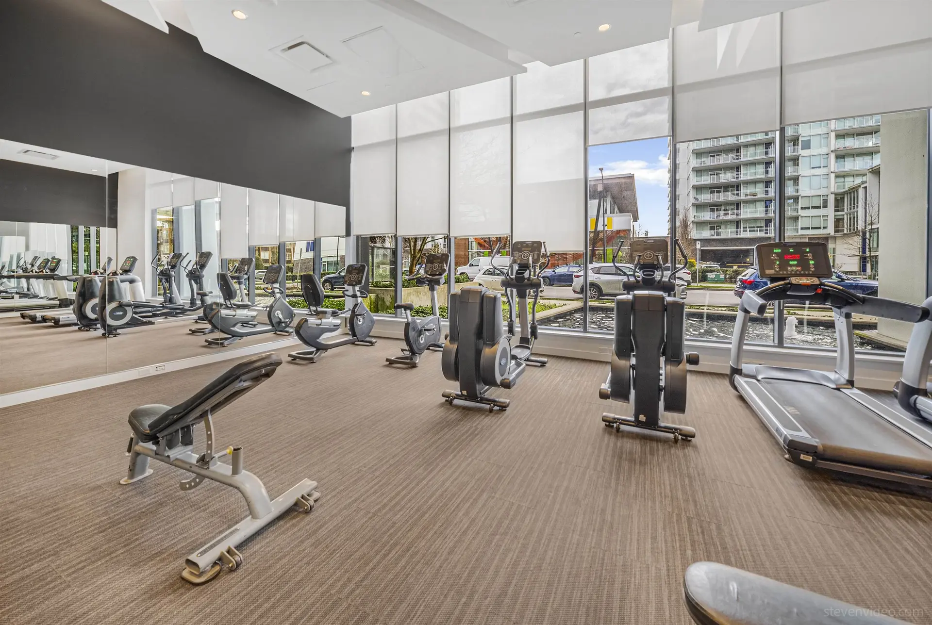 Property at #2801 6699 DUNBLANE AVENUE, Burnaby, BC