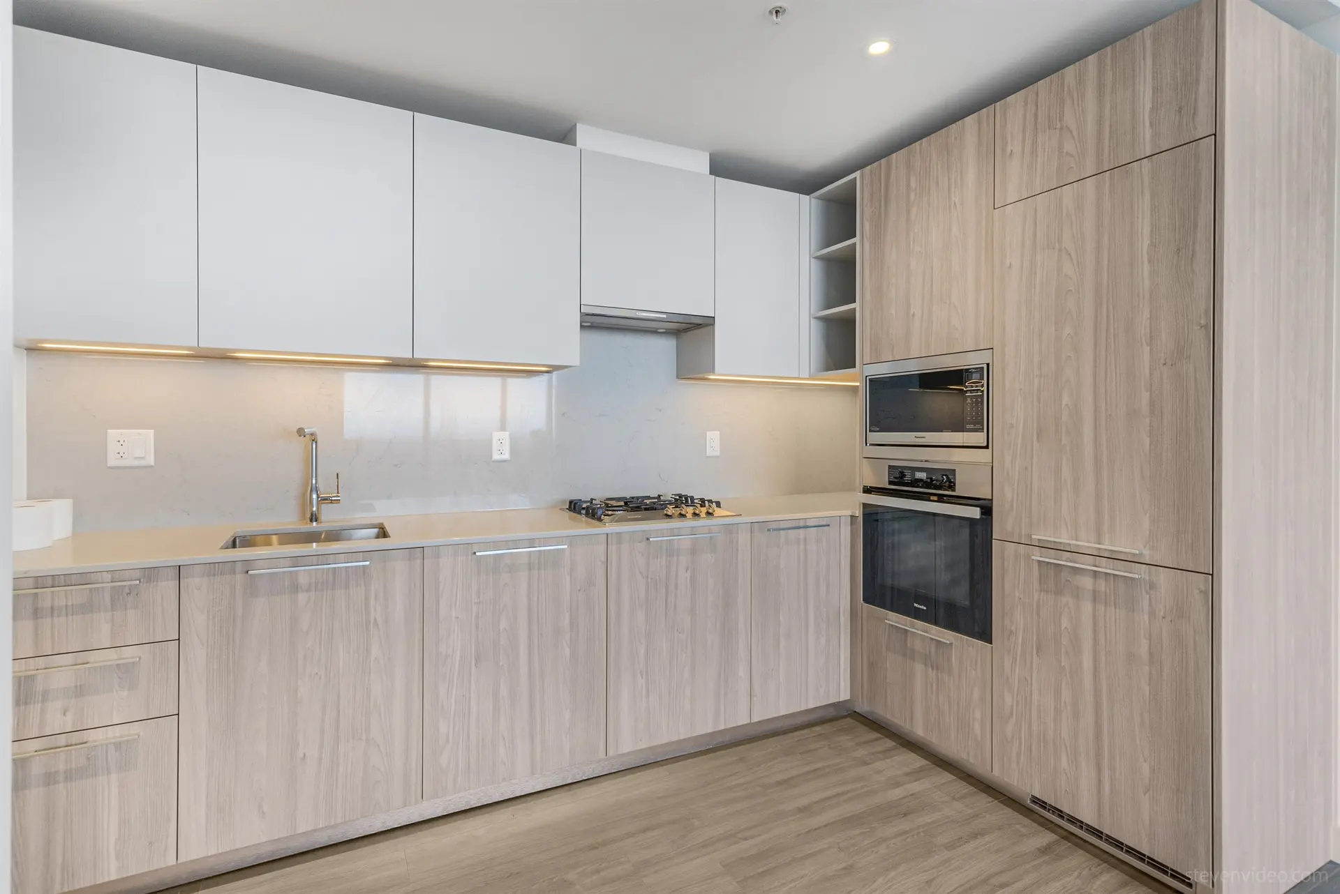 Property at #2801 6699 DUNBLANE AVENUE, Burnaby, BC