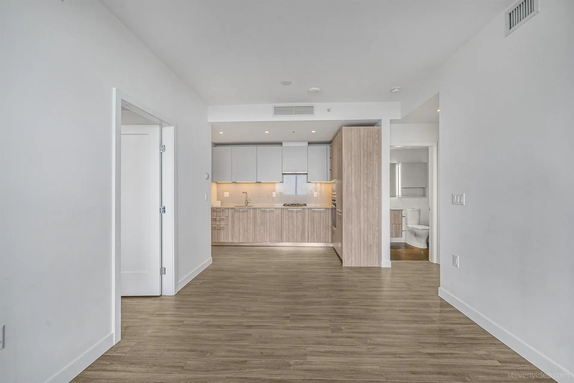 Property at #2801 6699 DUNBLANE AVENUE, Burnaby, BC