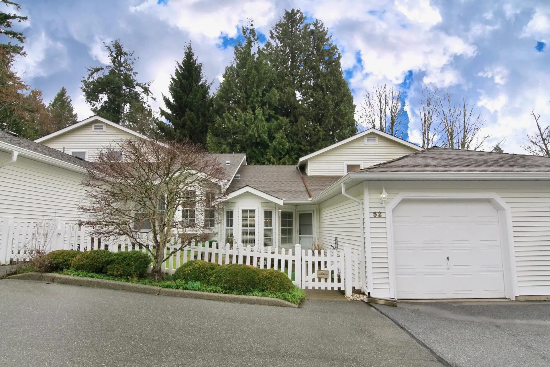 Property at #52 6537 138 Street, Surrey, BC