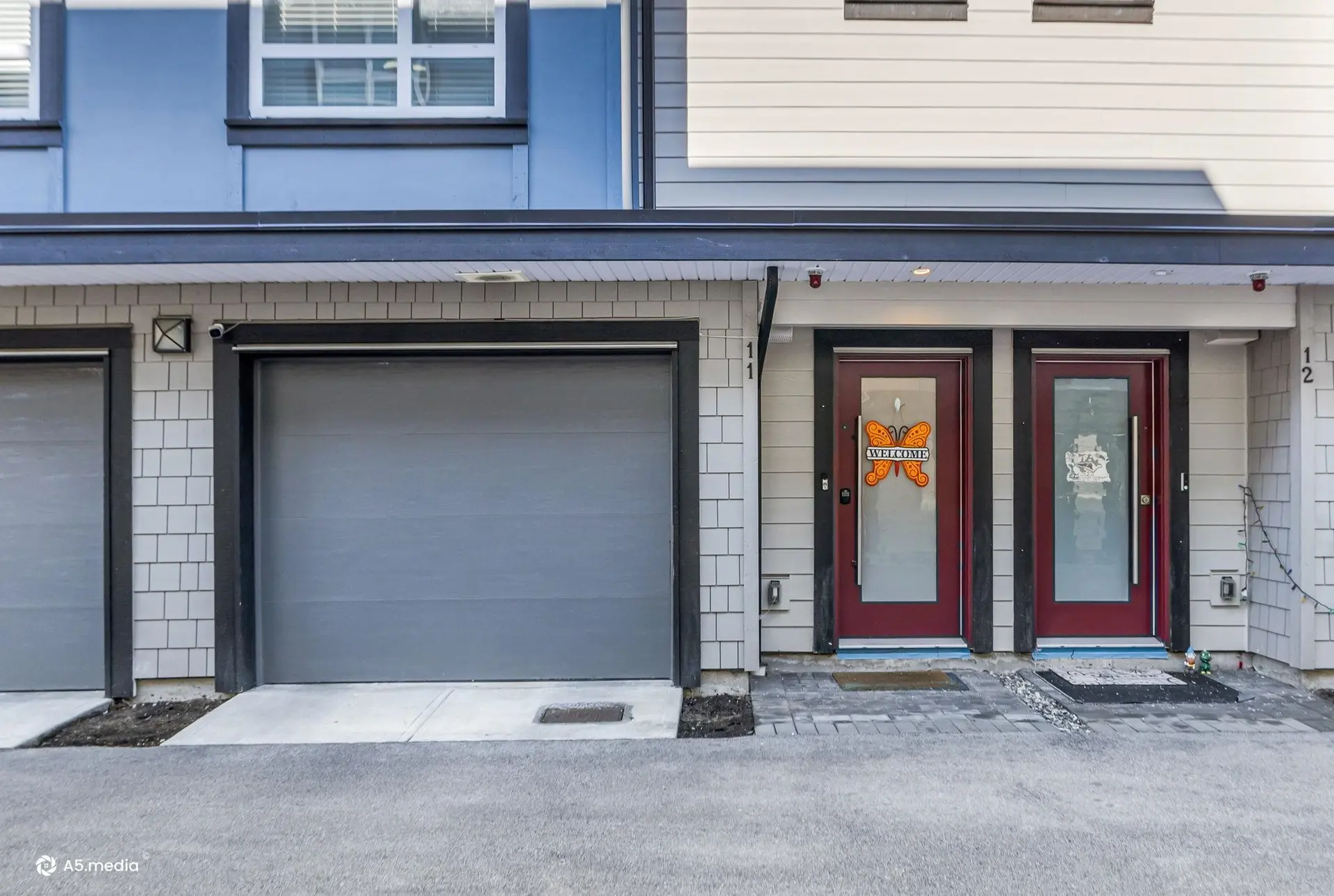 Property at #11 5515 199A STREET, Langley, BC