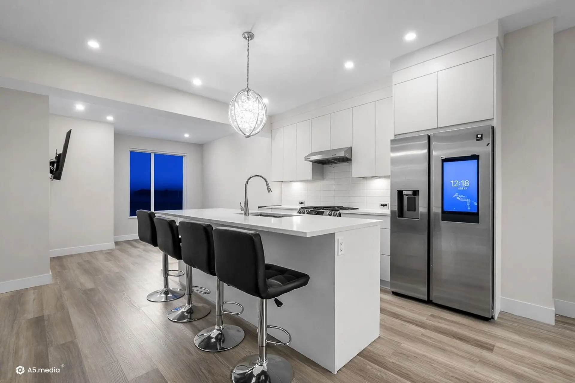 Property at #11 5515 199A STREET, Langley, BC