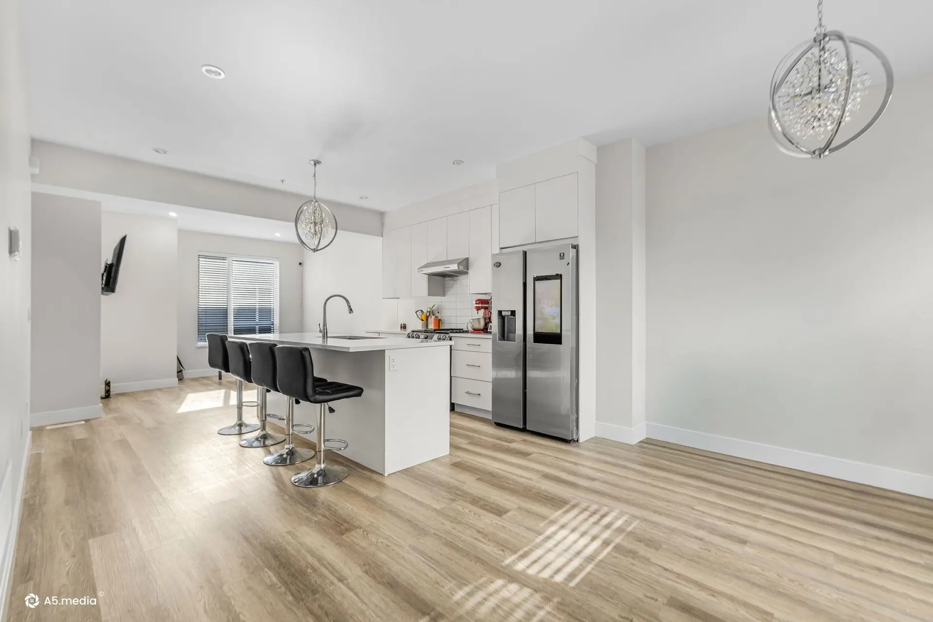 Property at #11 5515 199A STREET, Langley, BC