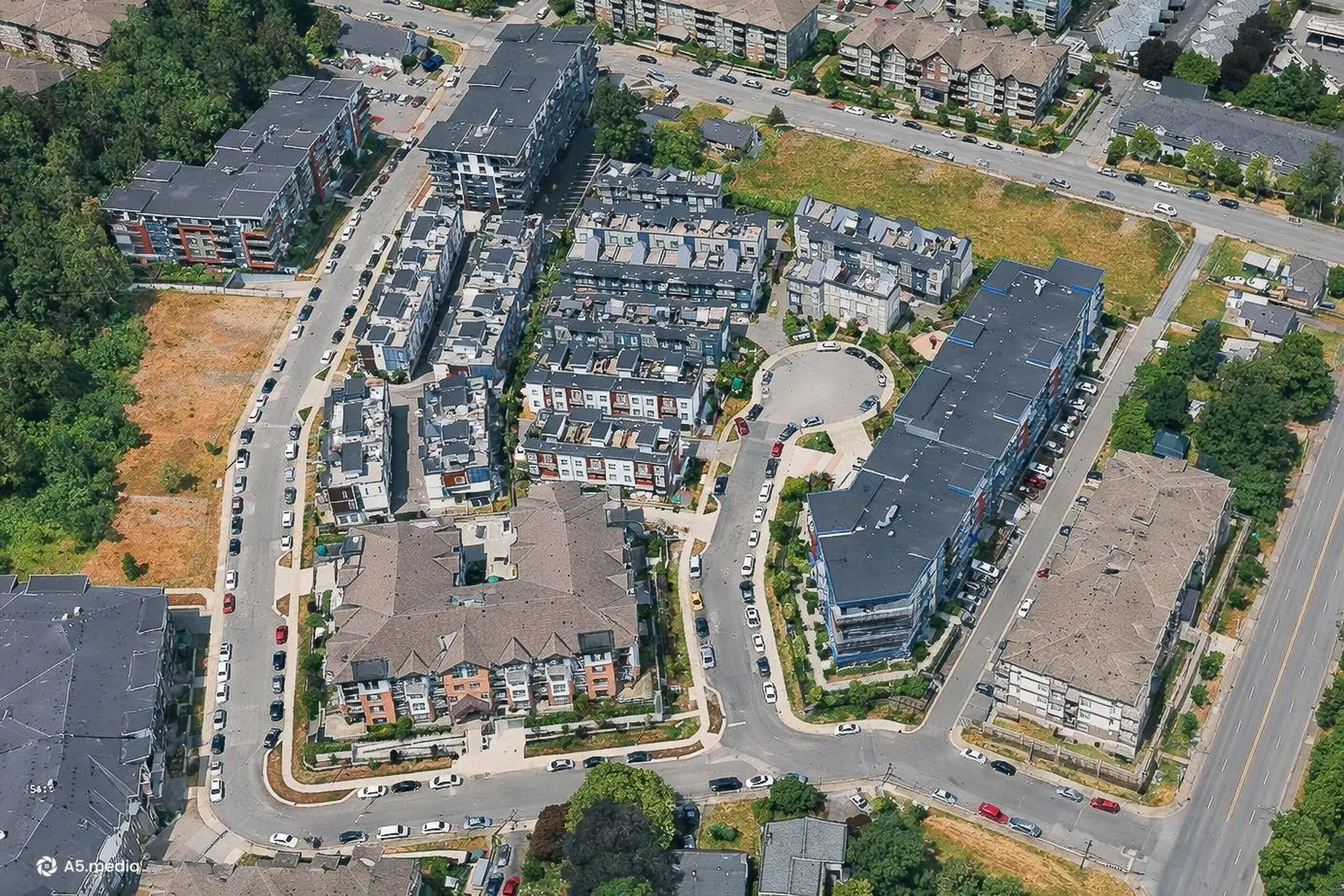 Property at #11 5515 199A STREET, Langley, BC