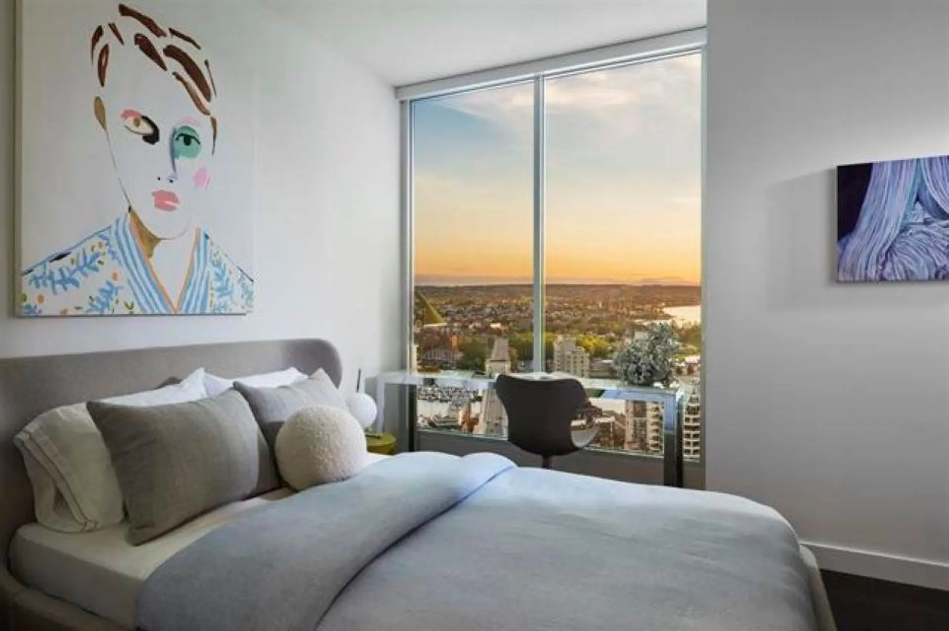 Property at #3007 1277 HORNBY STREET, Vancouver, BC