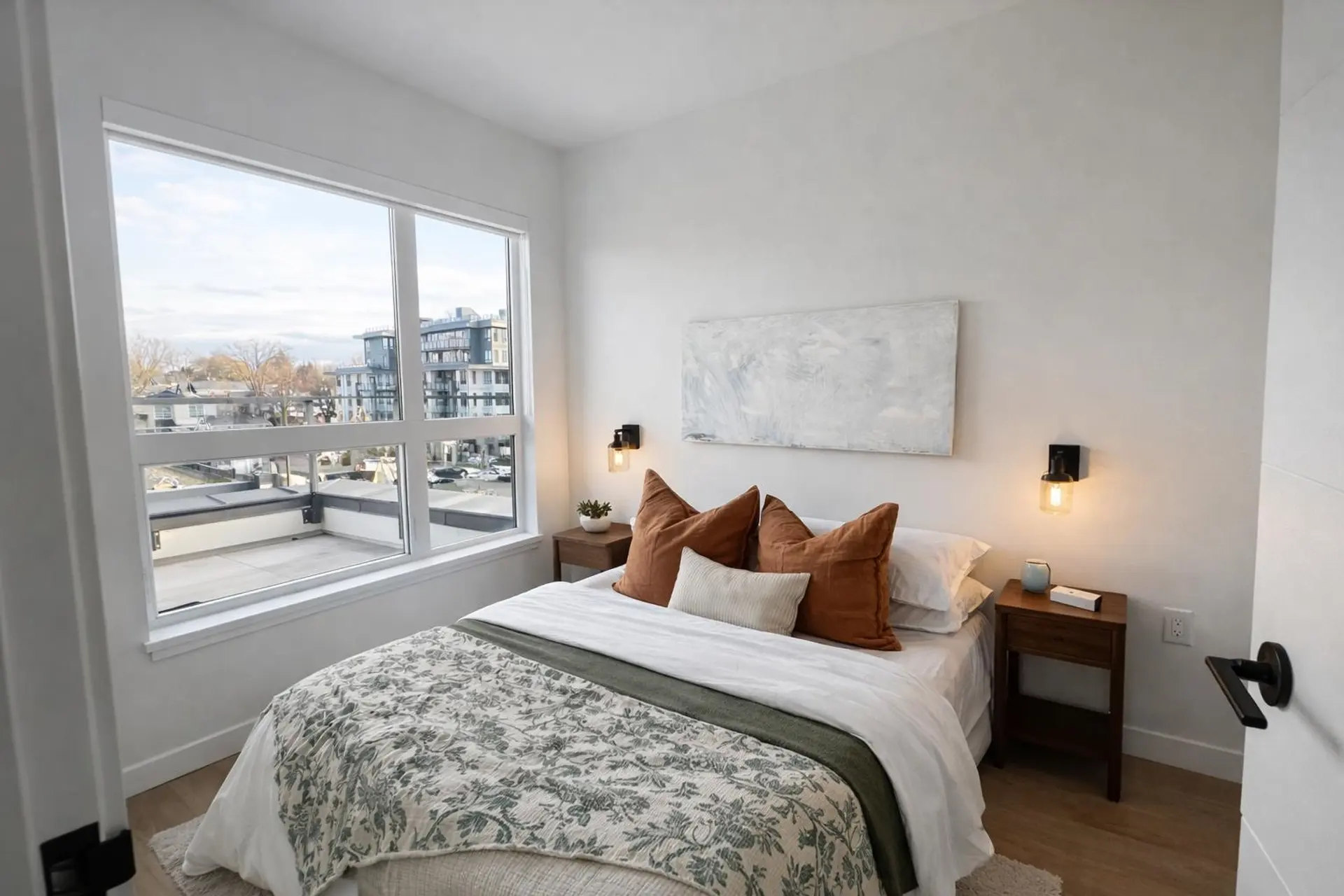 Property at #407 2268 E BROADWAY, Vancouver, BC