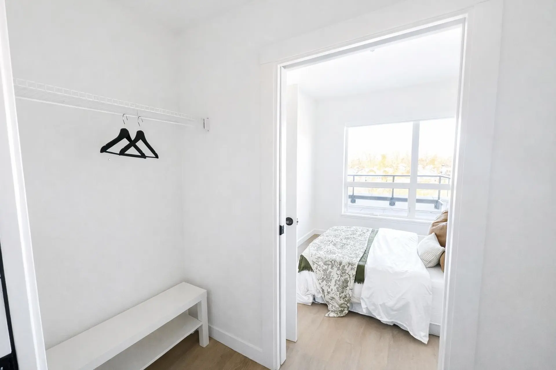 Property at #407 2268 E BROADWAY, Vancouver, BC