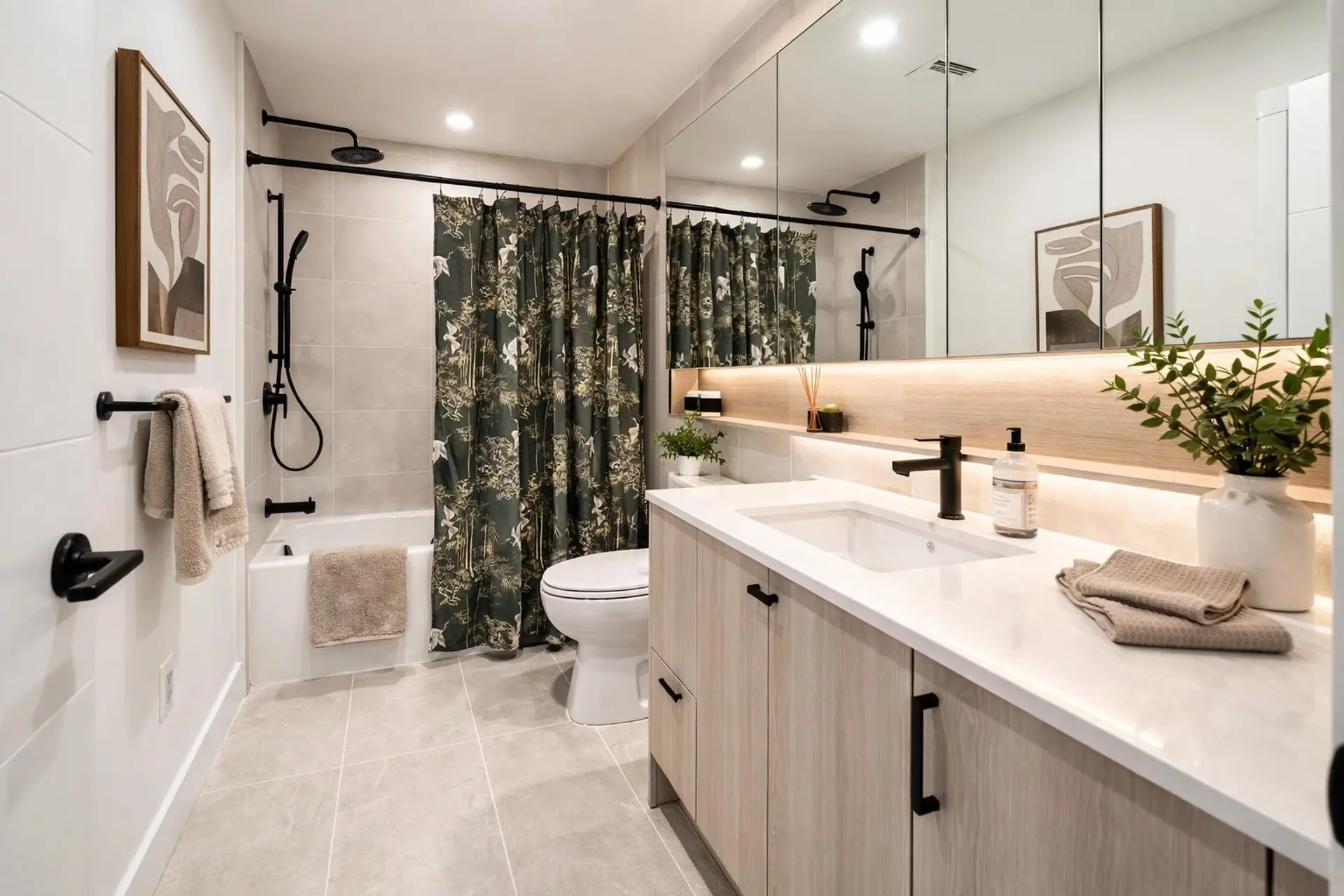 Property at #407 2268 E BROADWAY, Vancouver, BC