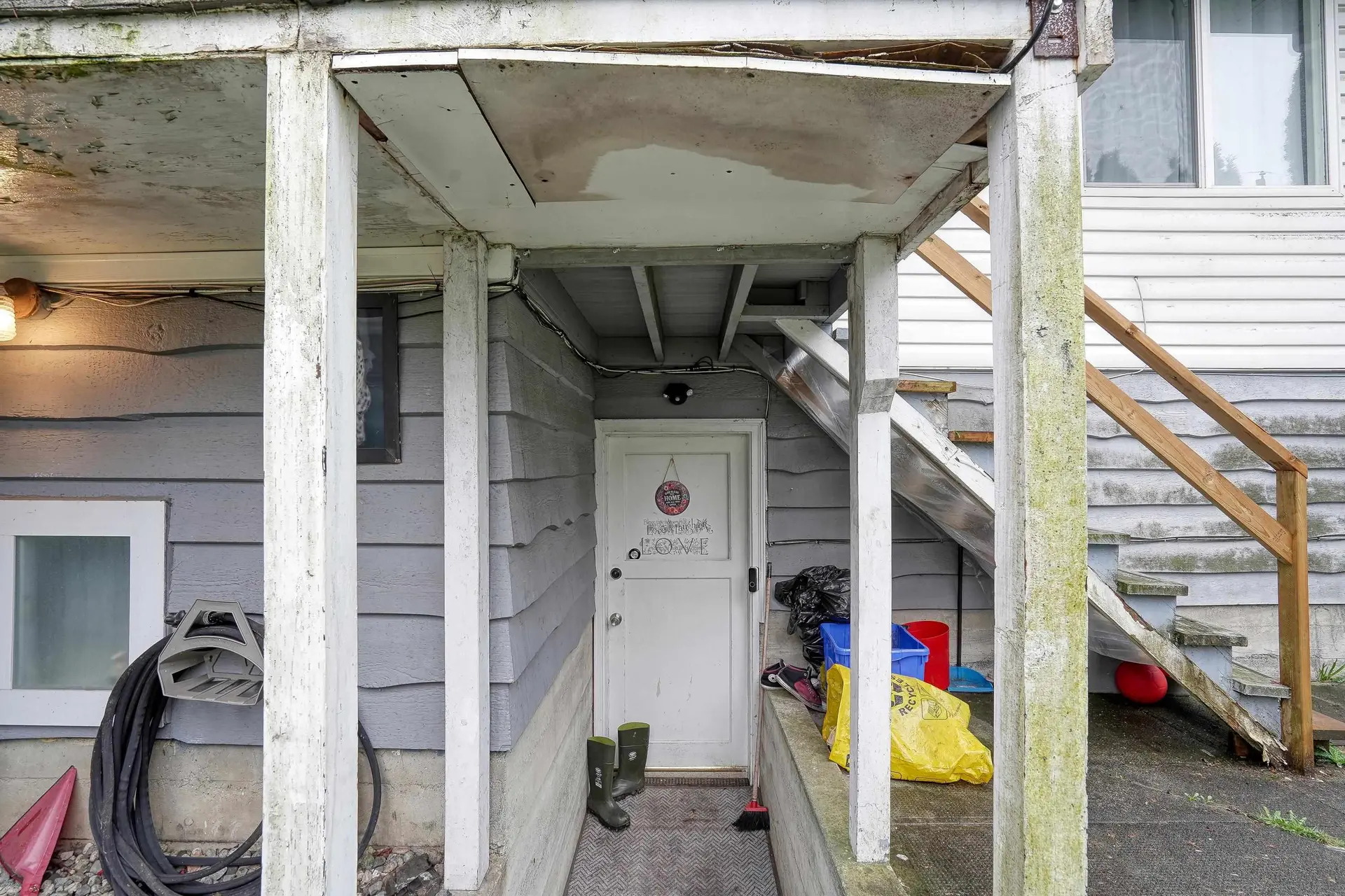 Property at 3737 DUBOIS STREET, Burnaby, BC