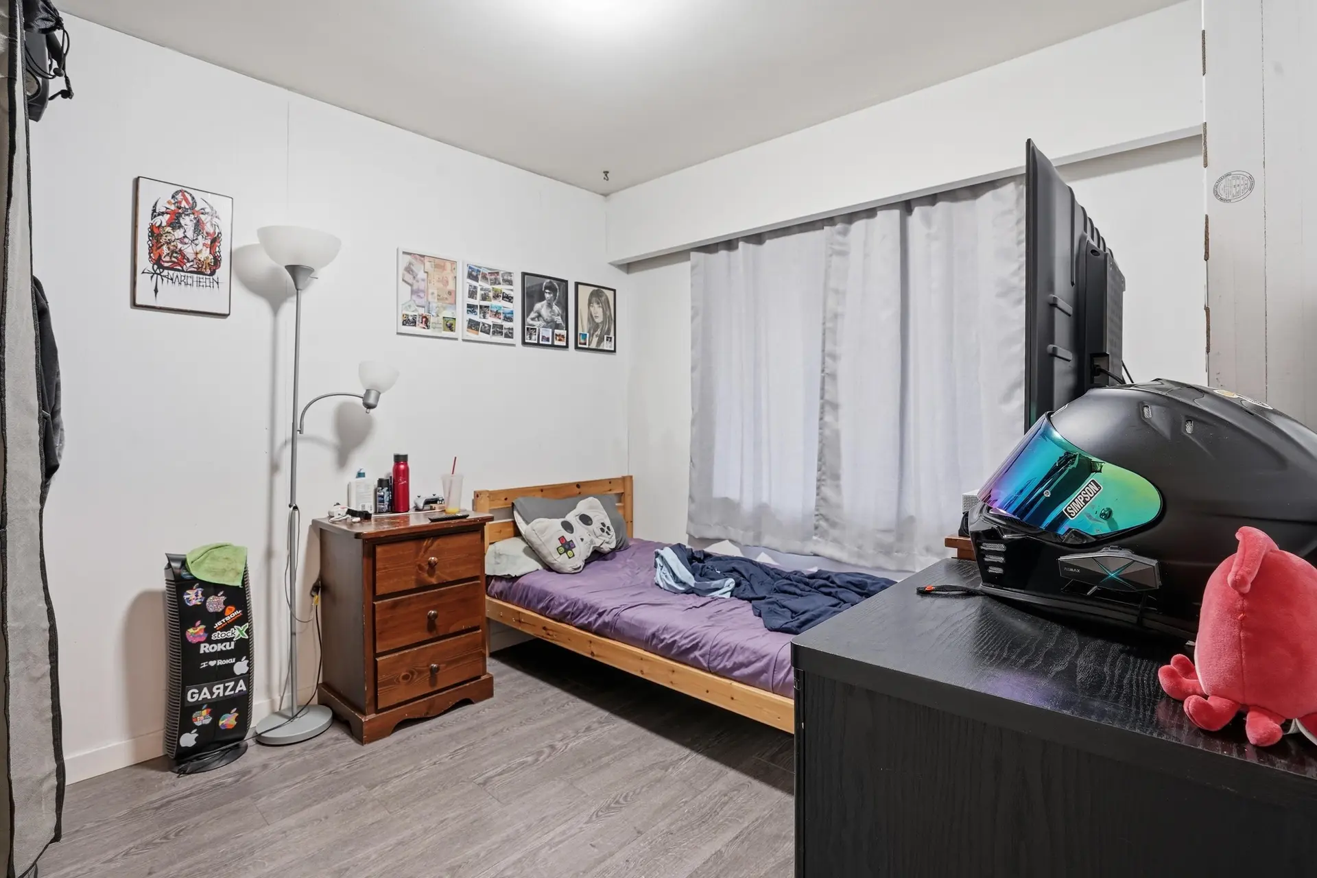 Property at 3737 DUBOIS STREET, Burnaby, BC