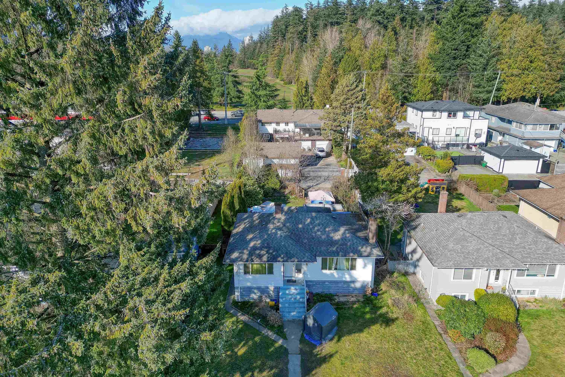 Property at 3737 DUBOIS STREET, Burnaby, BC