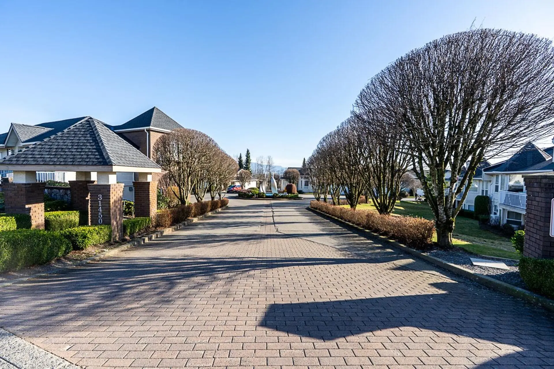 Property at #16 31450 Spur Avenue, Abbotsford, BC