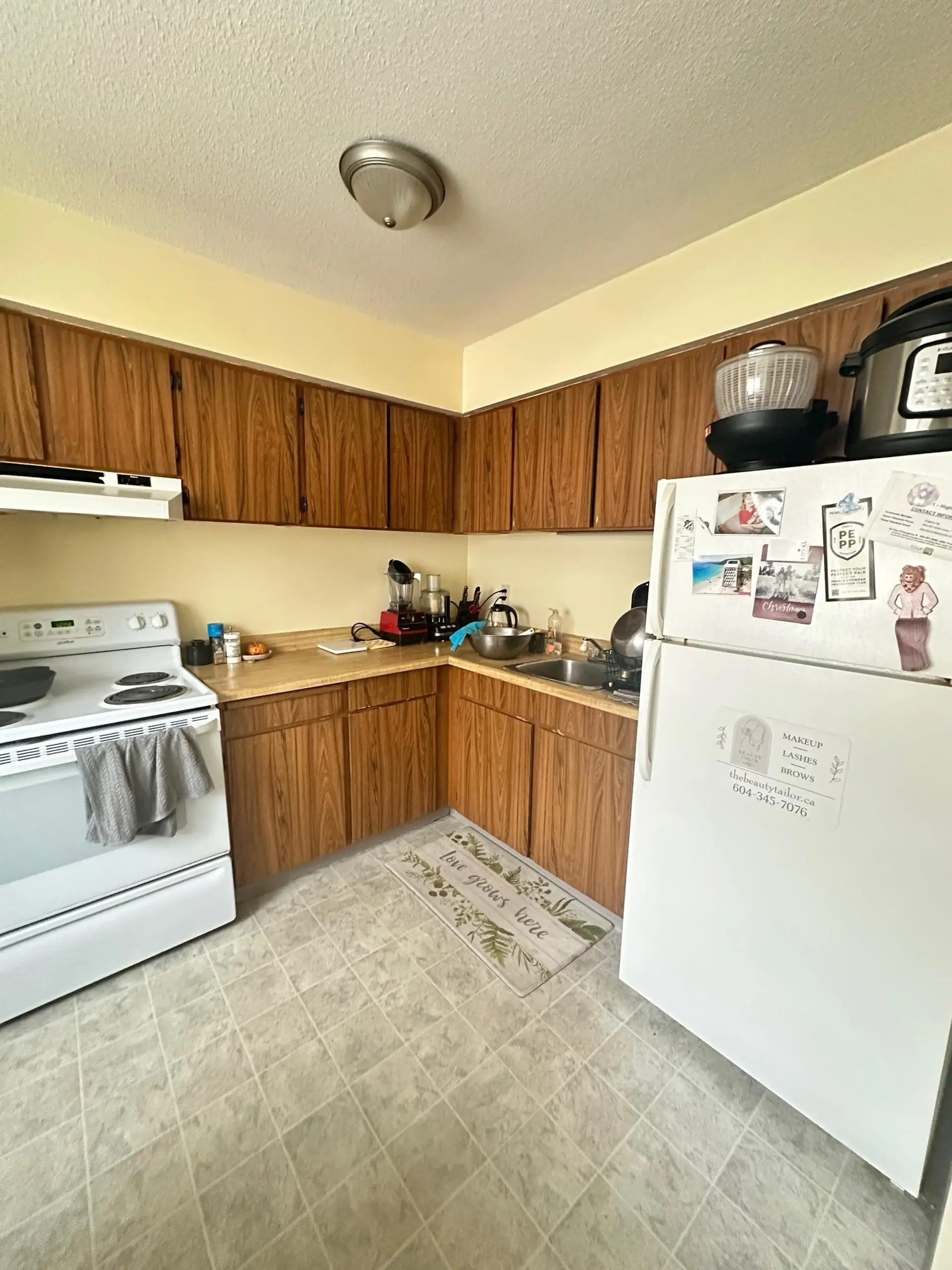 Property at #5 313 HIGHLAND WAY, Port Moody, BC