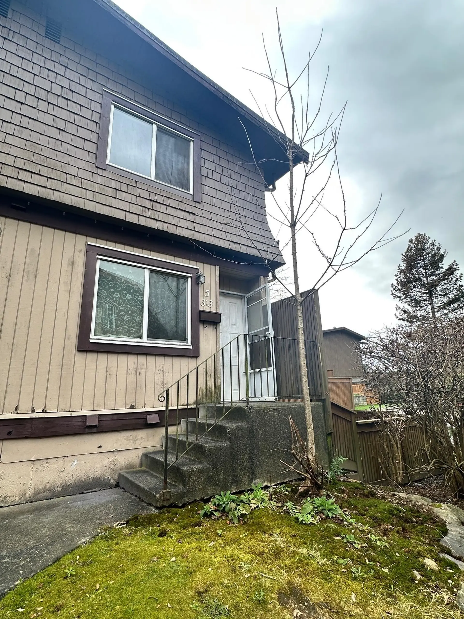 Property at #5 313 HIGHLAND WAY, Port Moody, BC