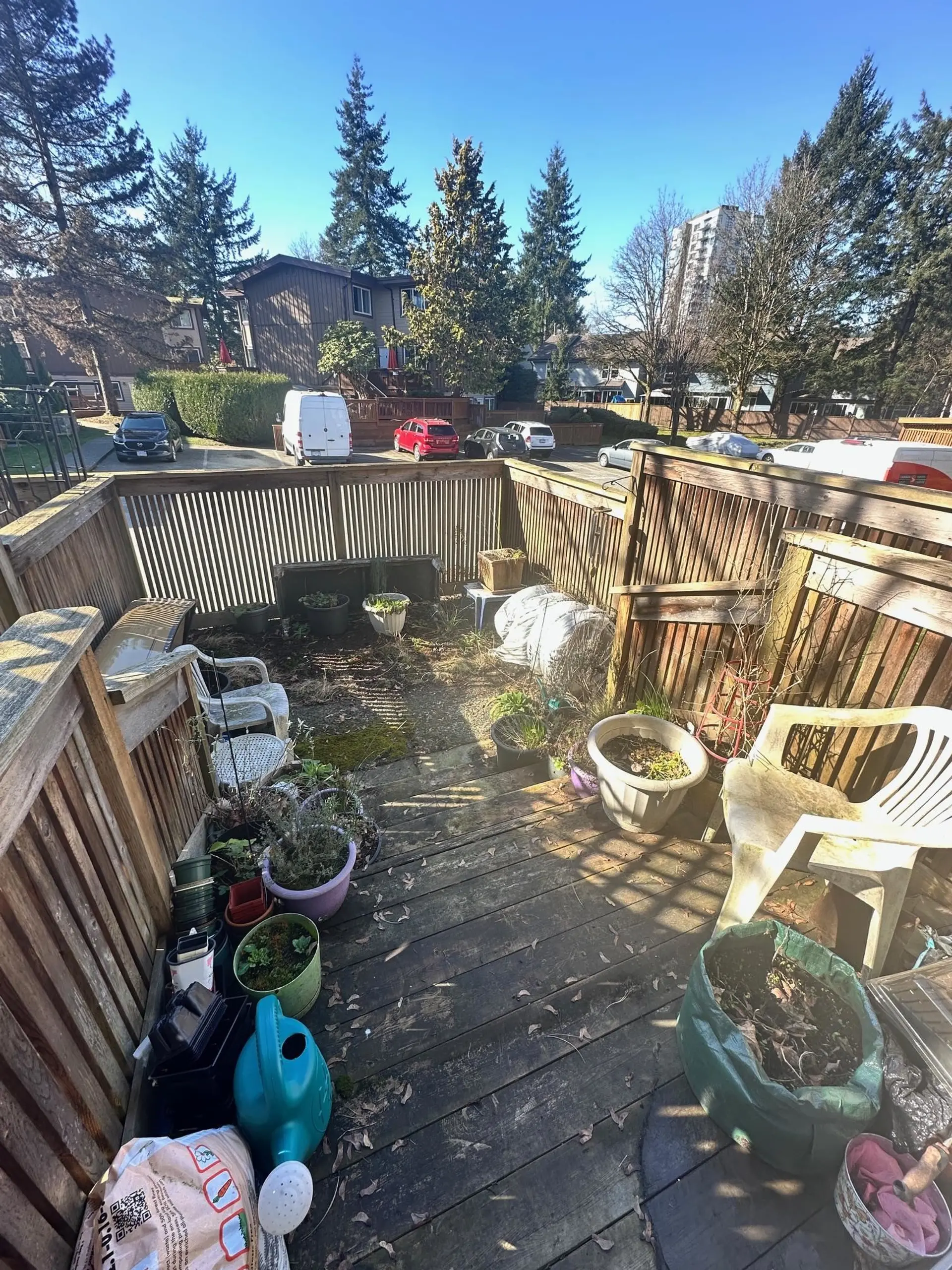 Property at #5 313 HIGHLAND WAY, Port Moody, BC