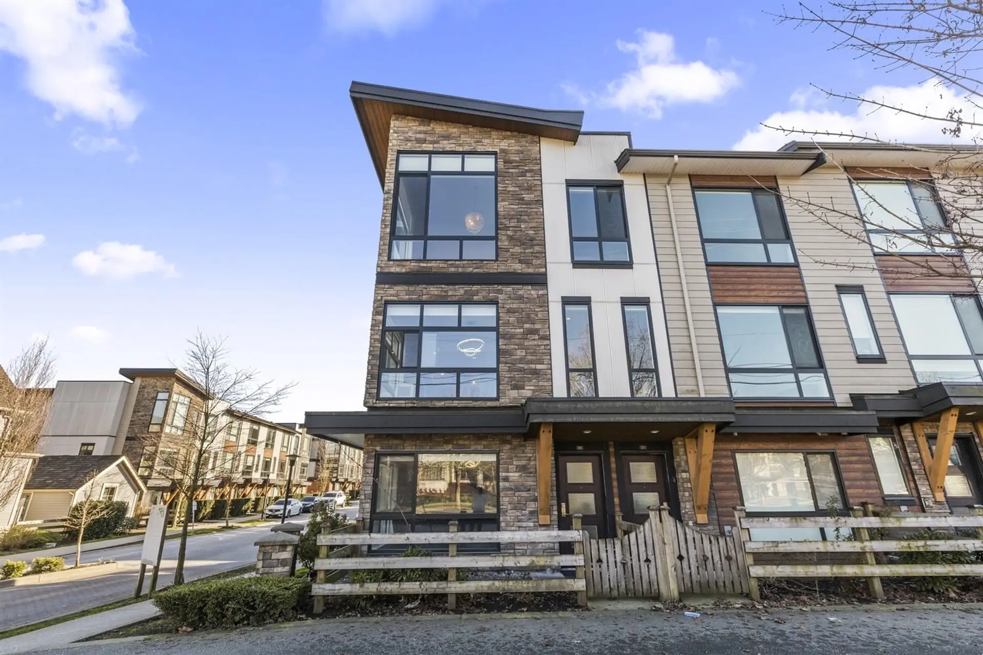 Property at #178 16488 64 Avenue, Surrey, BC