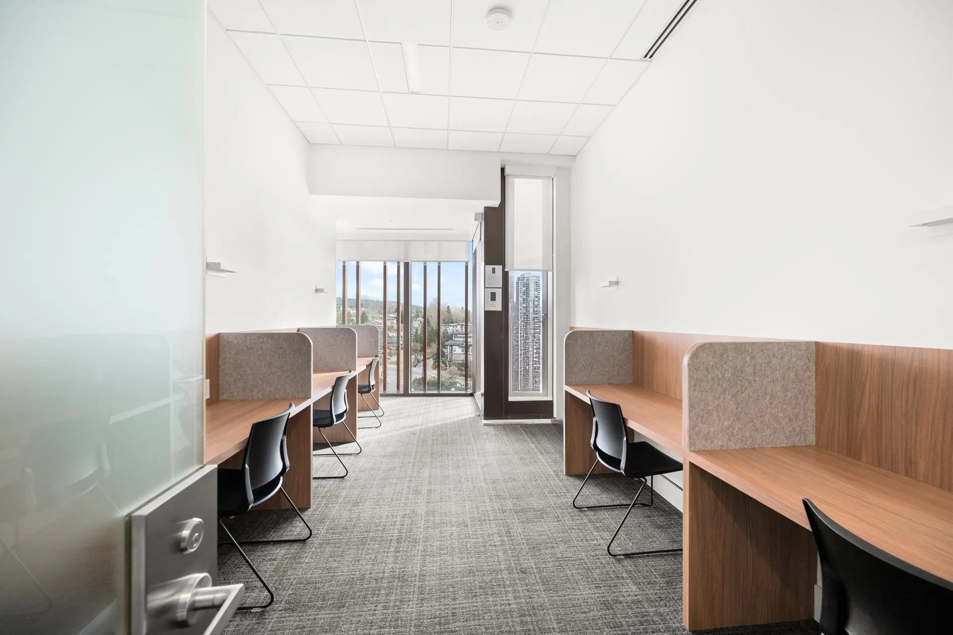 Property at #5102 4650 BRENTWOOD BOULEVARD, Burnaby, BC