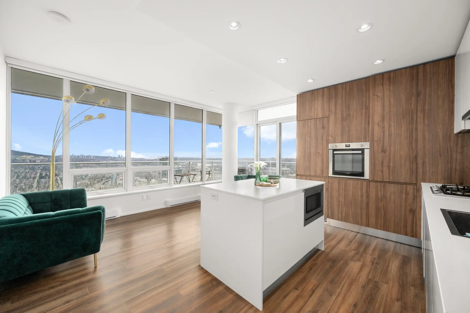 Property at #5102 4650 BRENTWOOD BOULEVARD, Burnaby, BC