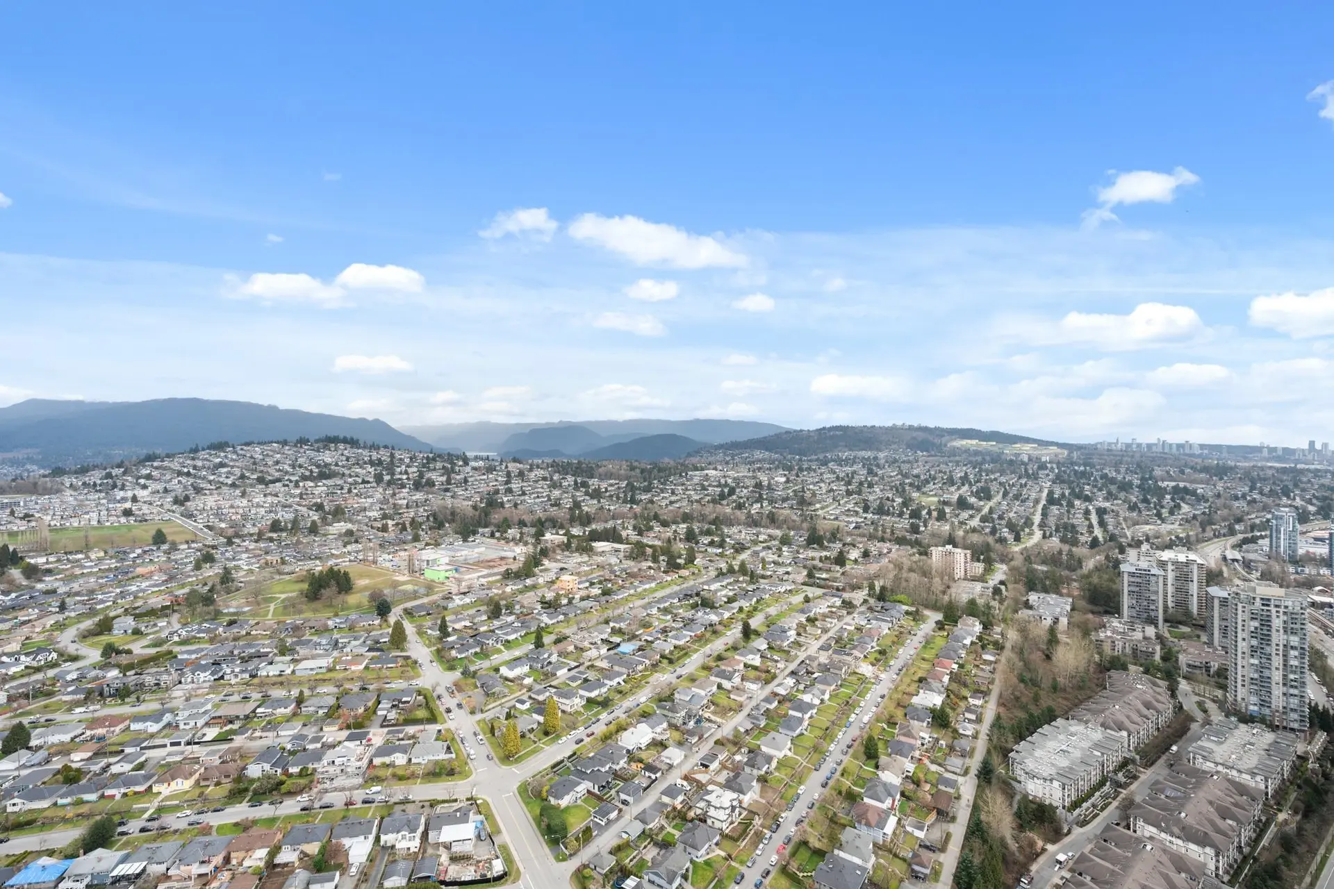 Property at #5102 4650 BRENTWOOD BOULEVARD, Burnaby, BC